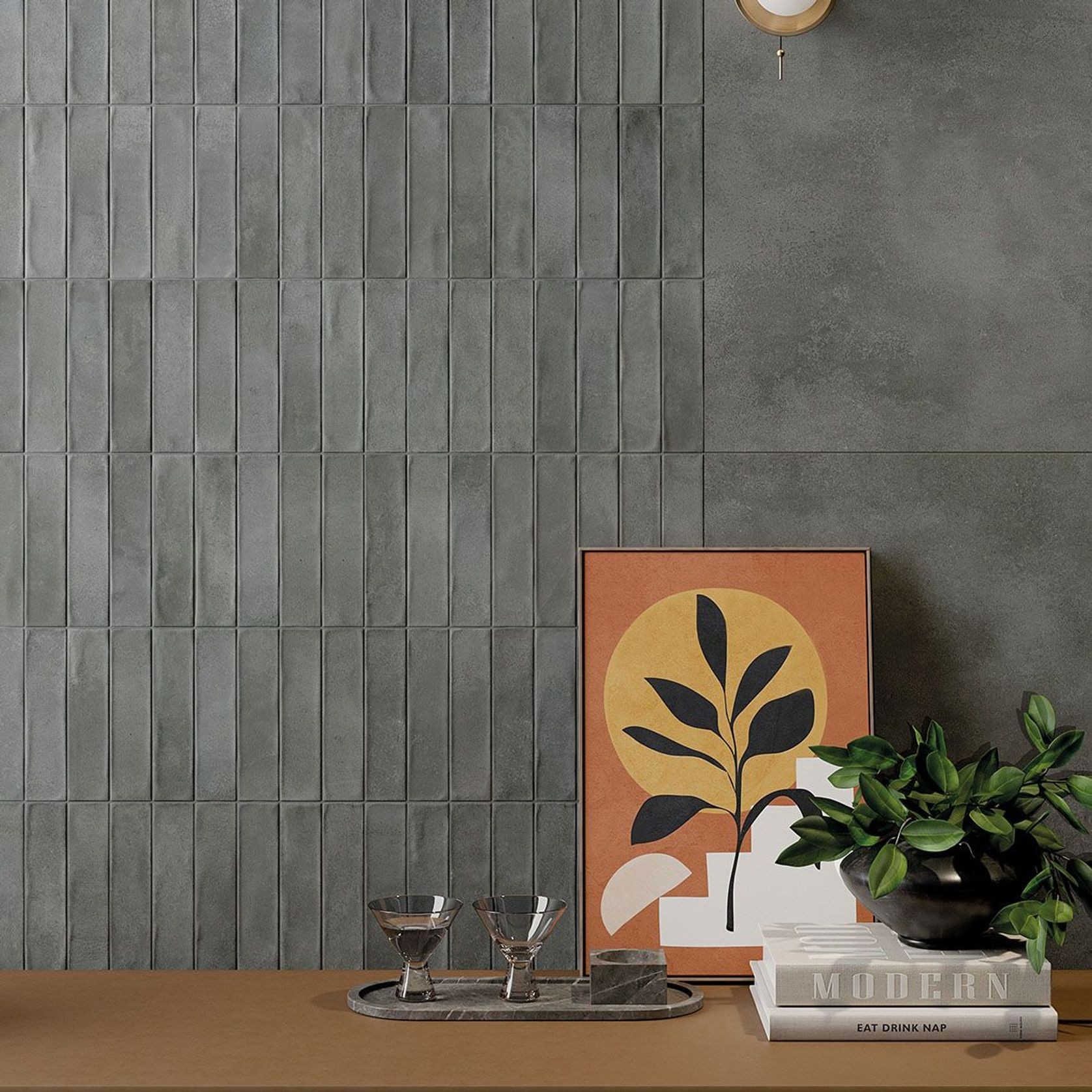 Cruda | Floor and Wall Tiles gallery detail image