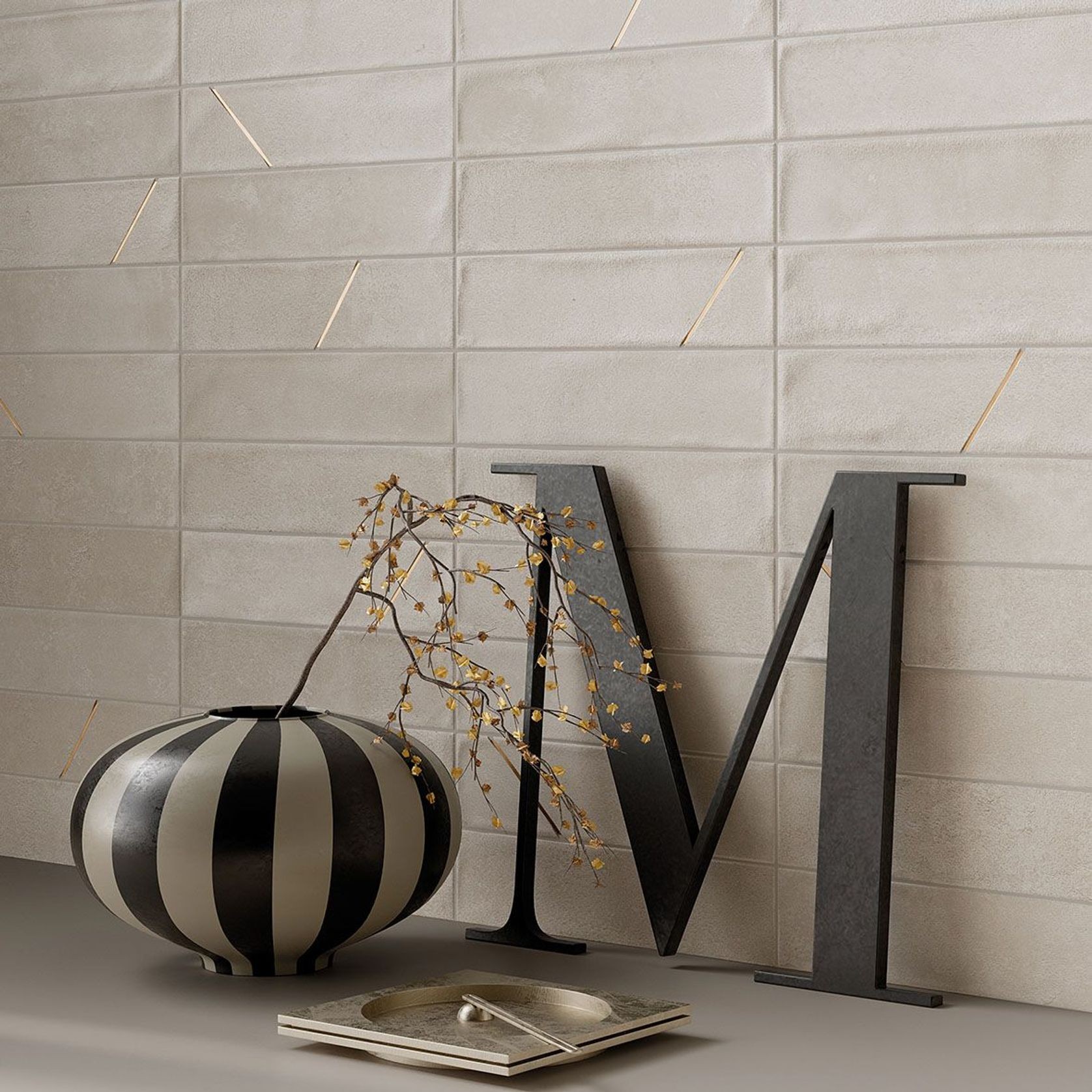 Cruda | Floor and Wall Tiles gallery detail image