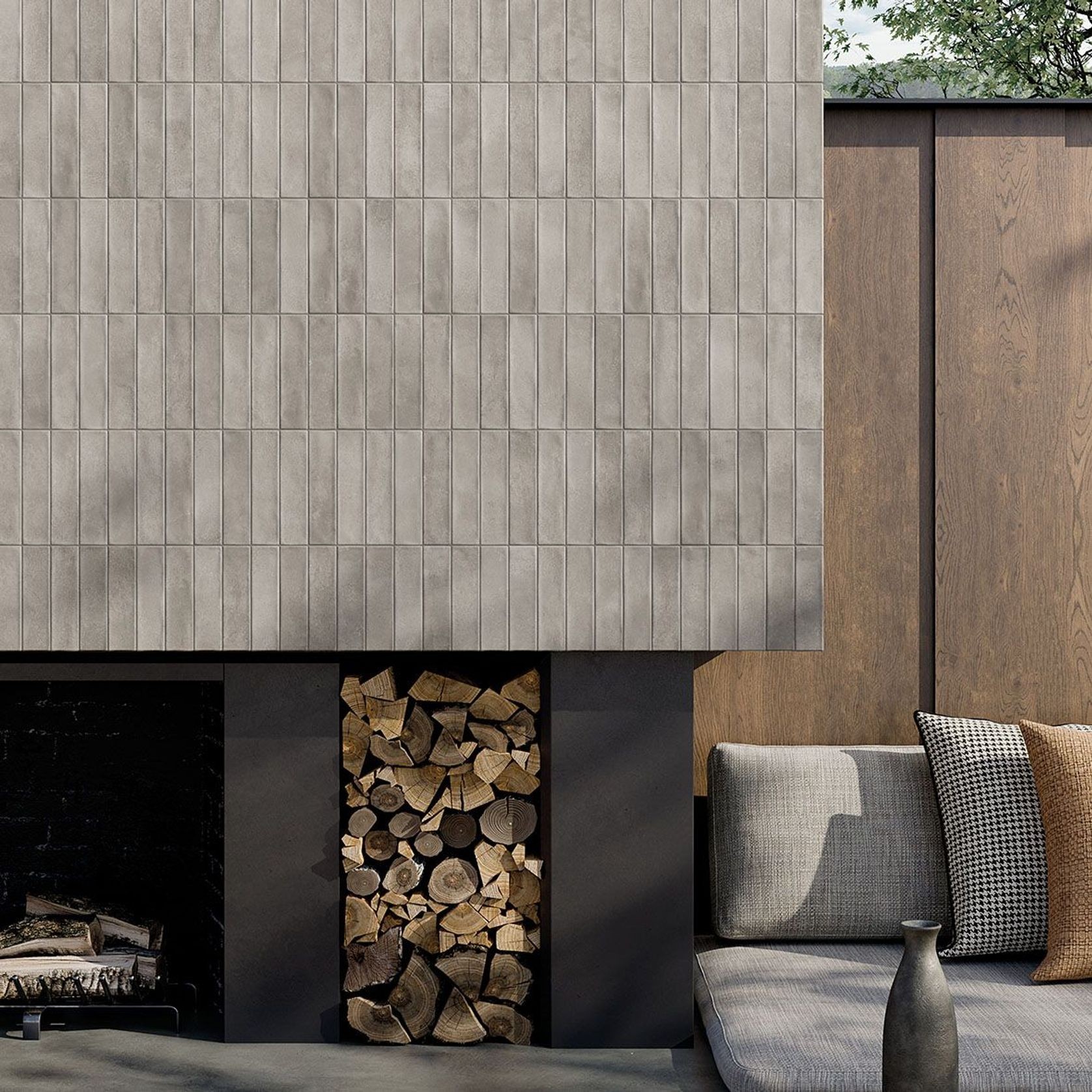 Cruda | Floor and Wall Tiles gallery detail image