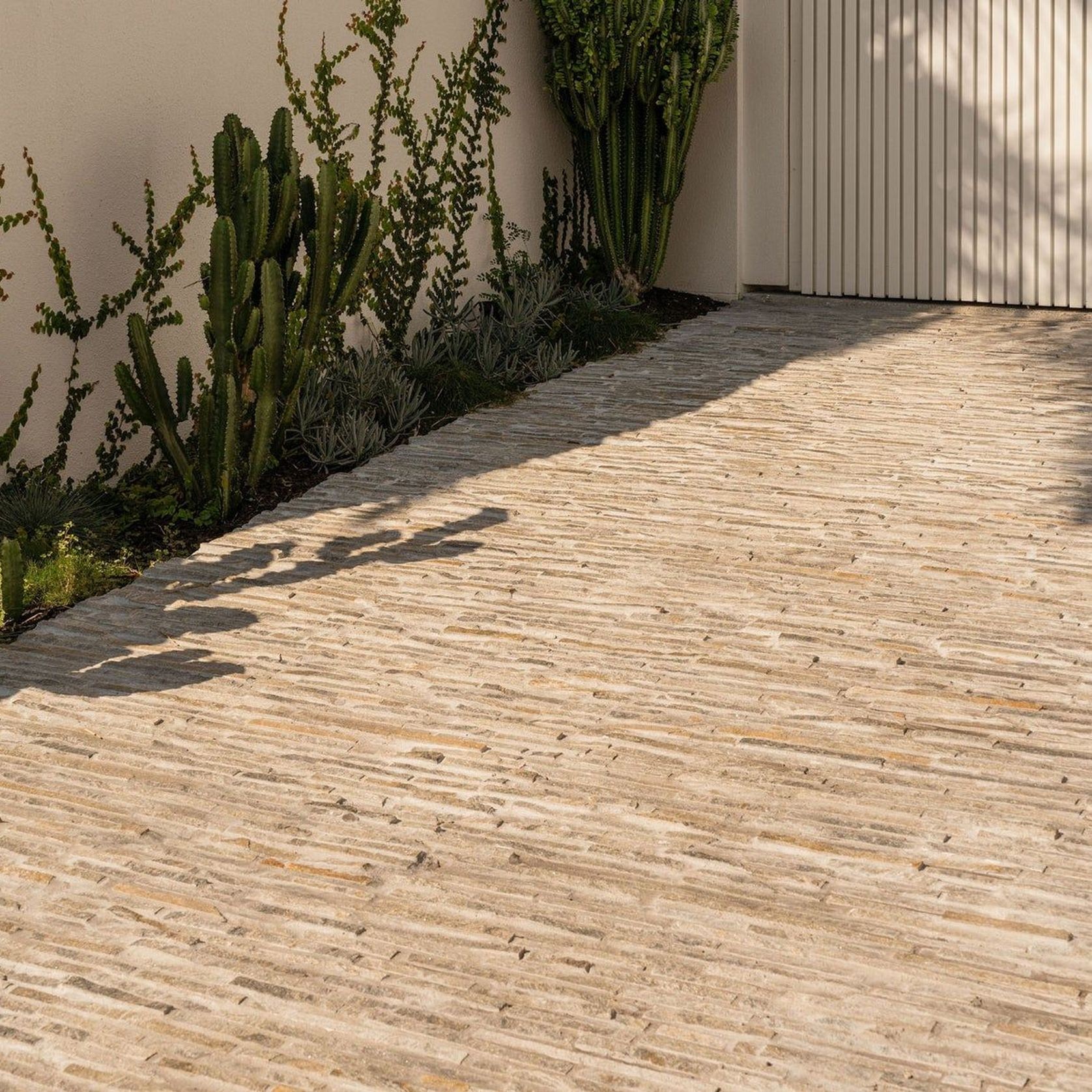 Cobblestone - Fillet Style gallery detail image