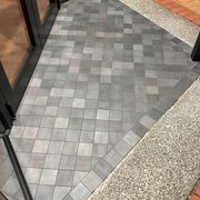 D Segni Blend Carbone Floor & Wall Tiles gallery detail image