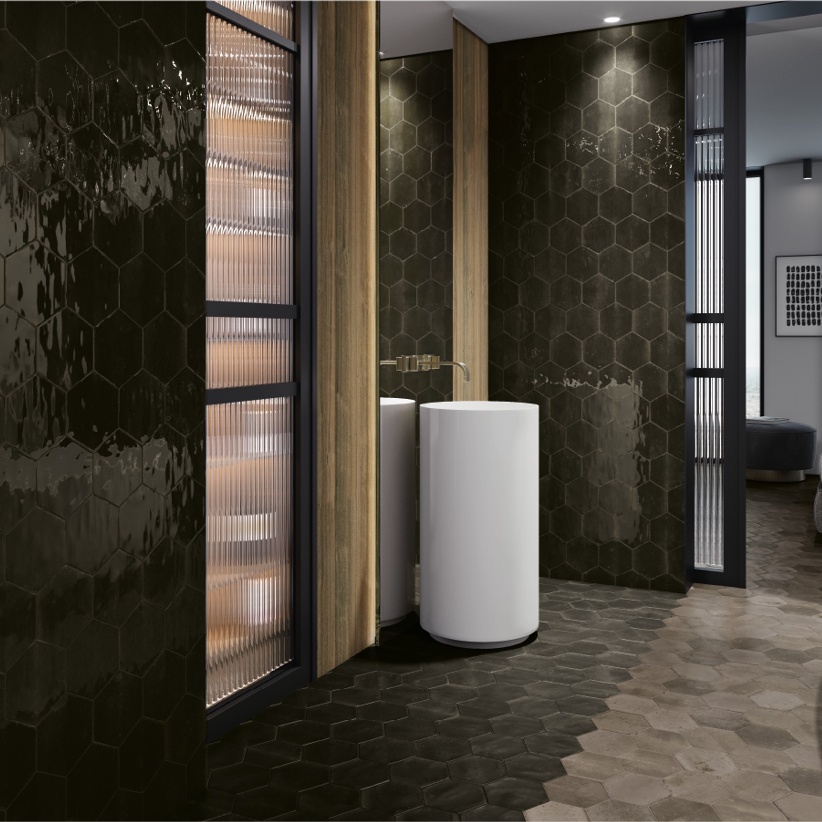 Hope | Wall Tiles gallery detail image