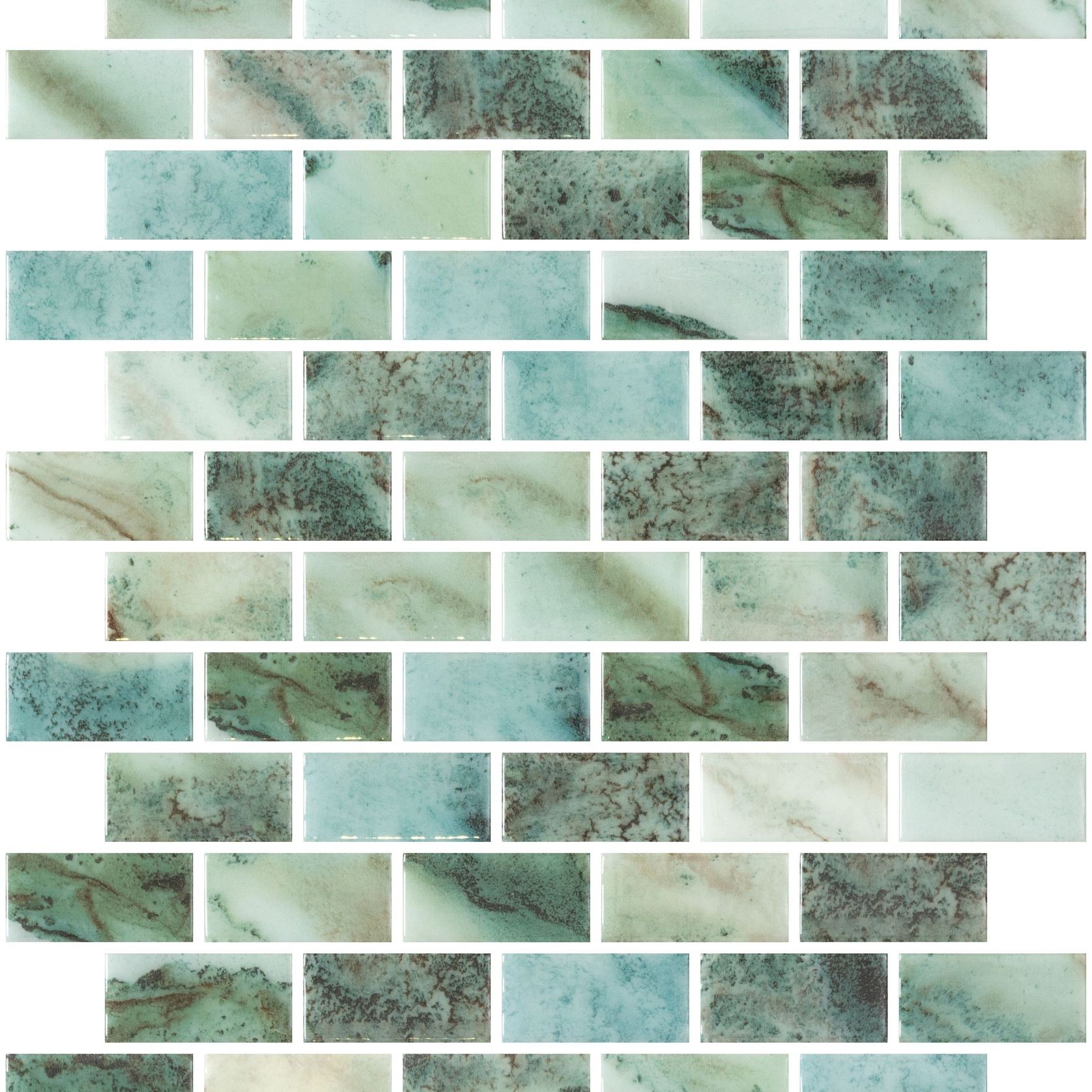 Brick Caribu Floor & Wall Tiles gallery detail image
