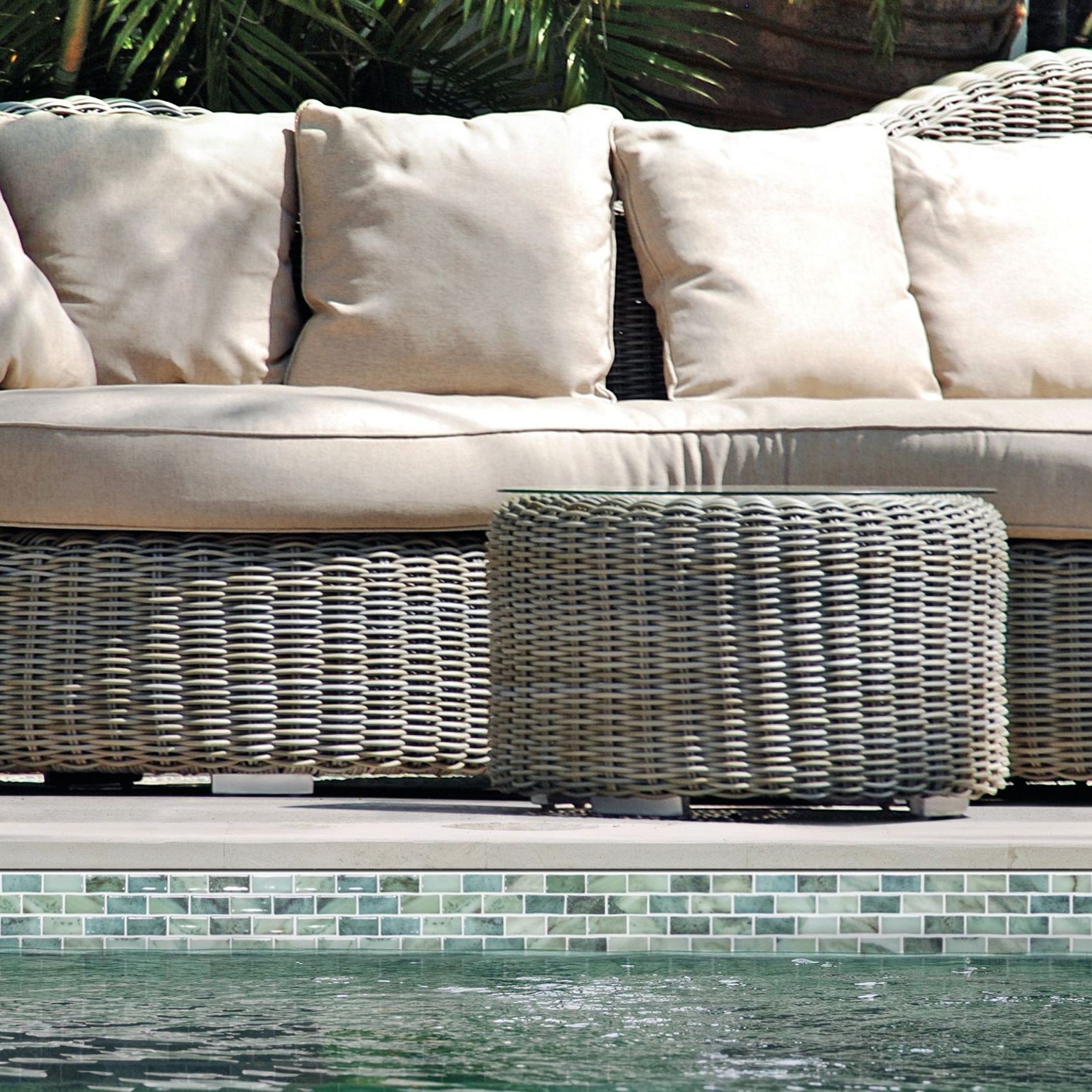 Brick Caribu Floor & Wall Tiles gallery detail image