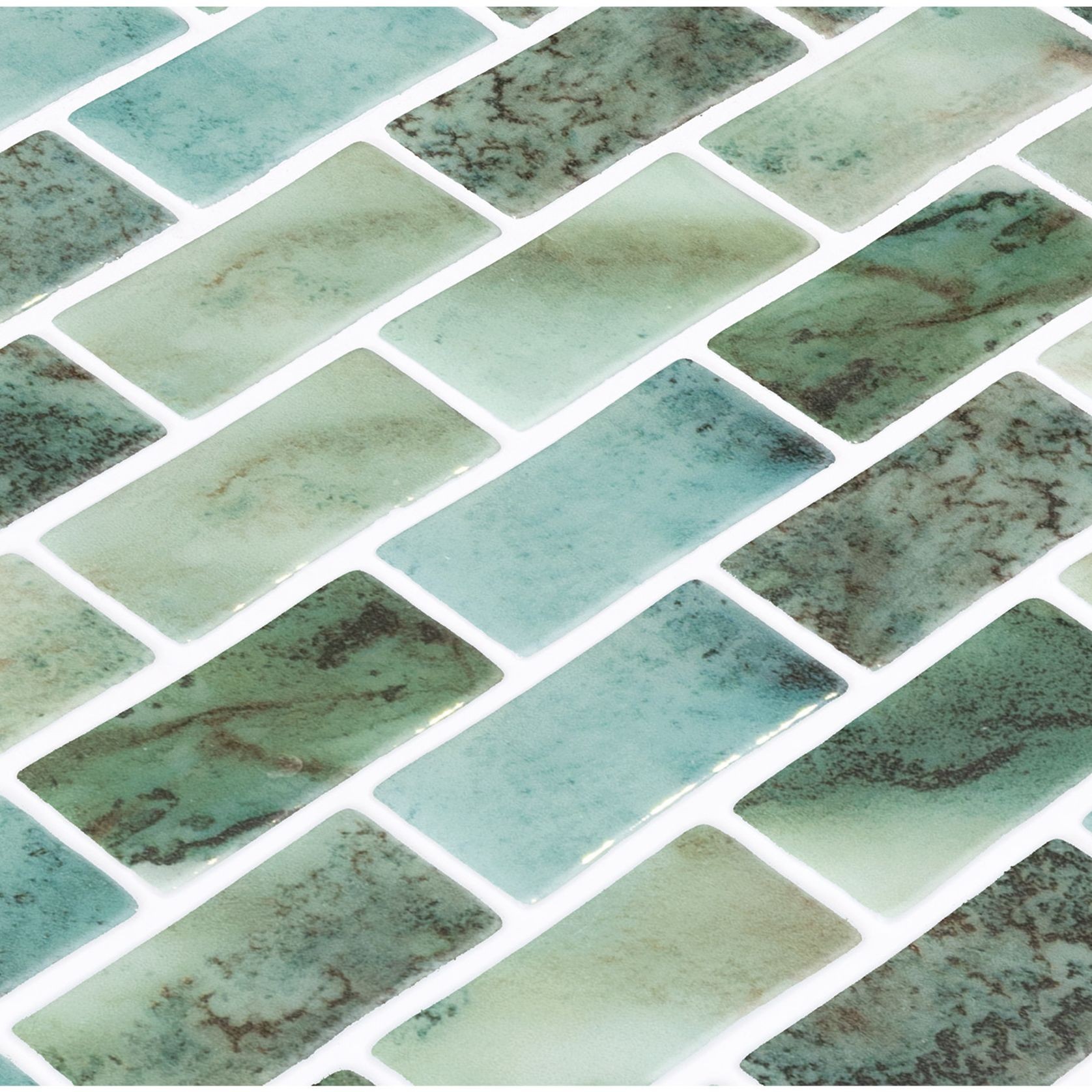 Brick Caribu Floor & Wall Tiles gallery detail image