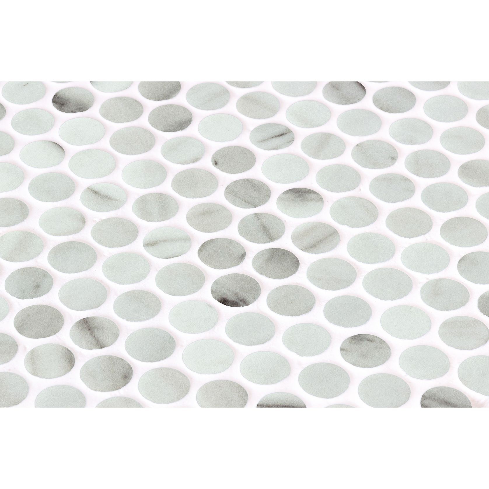 Penny Thassos Matte Floor & Wall Tiles gallery detail image