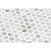 Penny Thassos Matte Floor & Wall Tiles gallery detail image