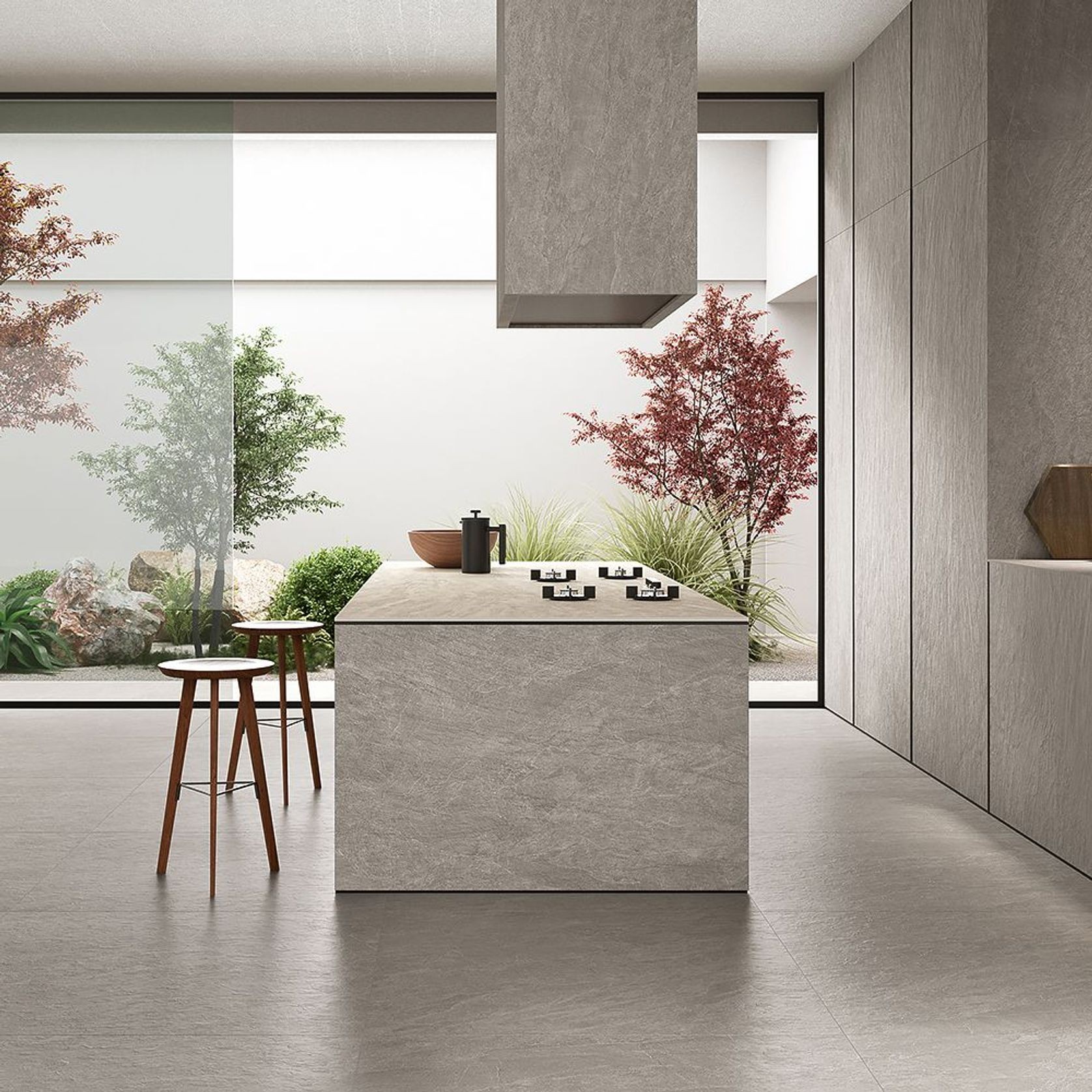 Deepstone Collection | Floor & Wall Tile gallery detail image