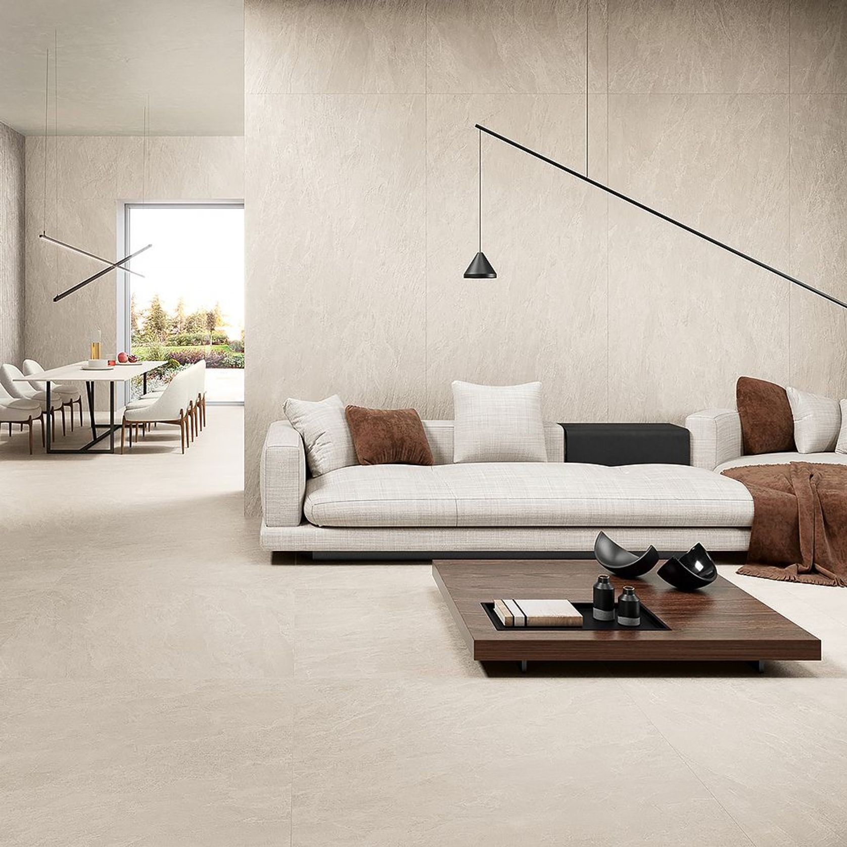 Deepstone Collection | Floor & Wall Tile gallery detail image
