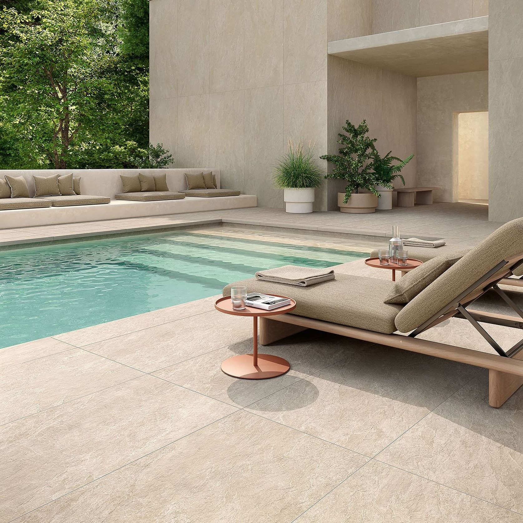 Deepstone Collection | Floor & Wall Tile gallery detail image