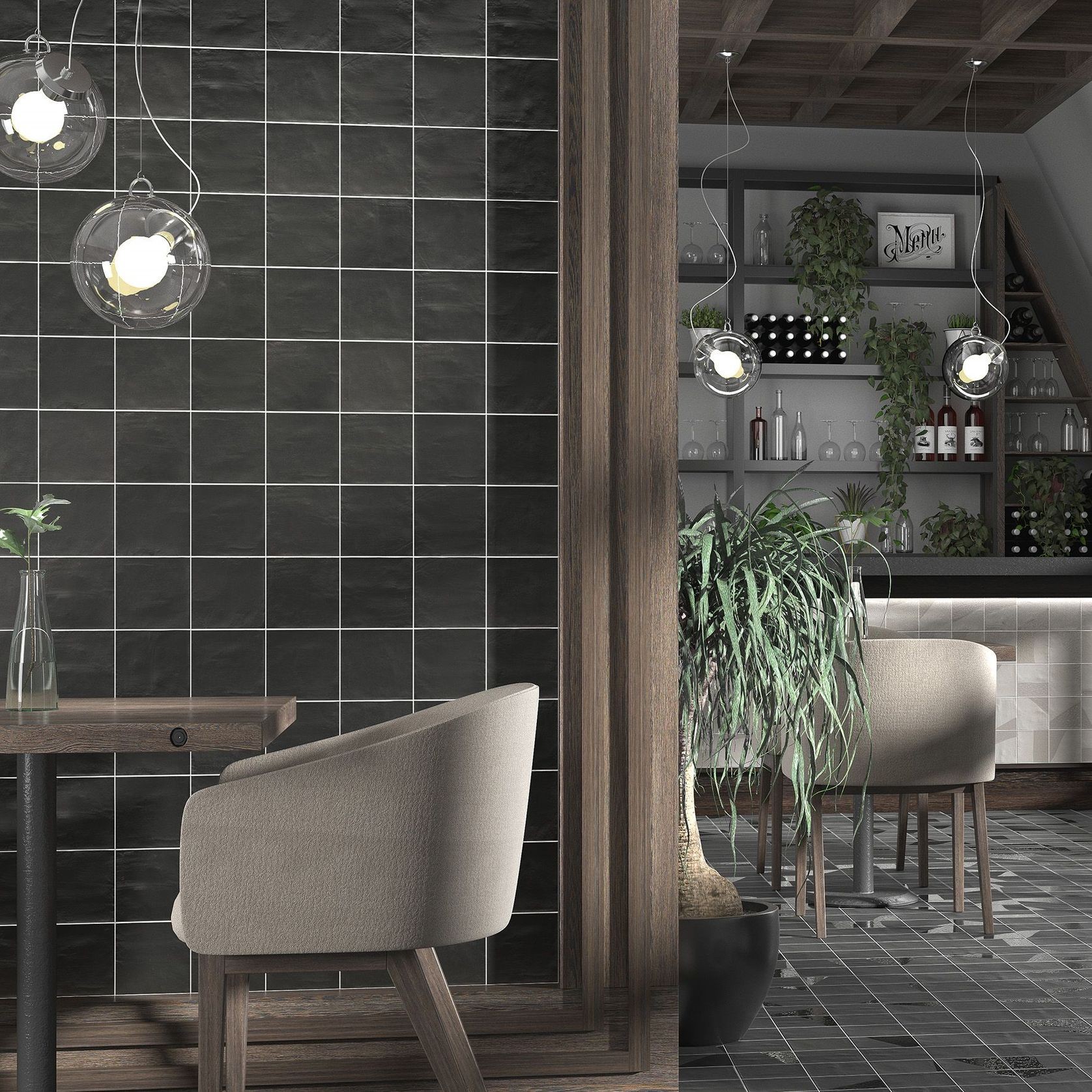 Delight | Floor & Wall Tile gallery detail image