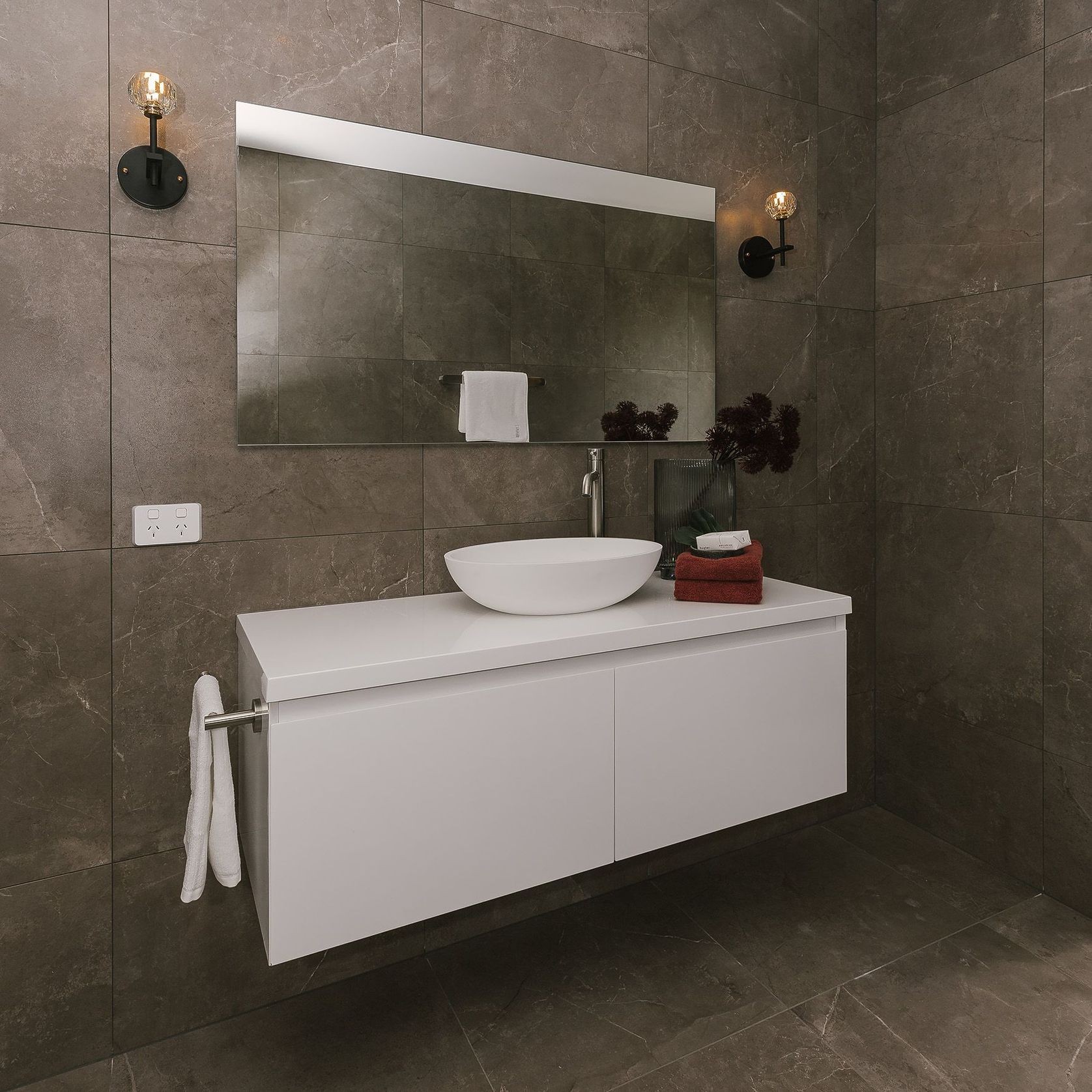 Delta Collection | Floor & Wall Tile gallery detail image