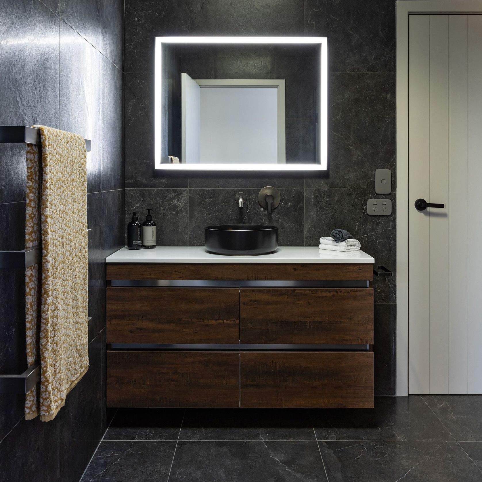 Delta Collection | Floor & Wall Tile gallery detail image