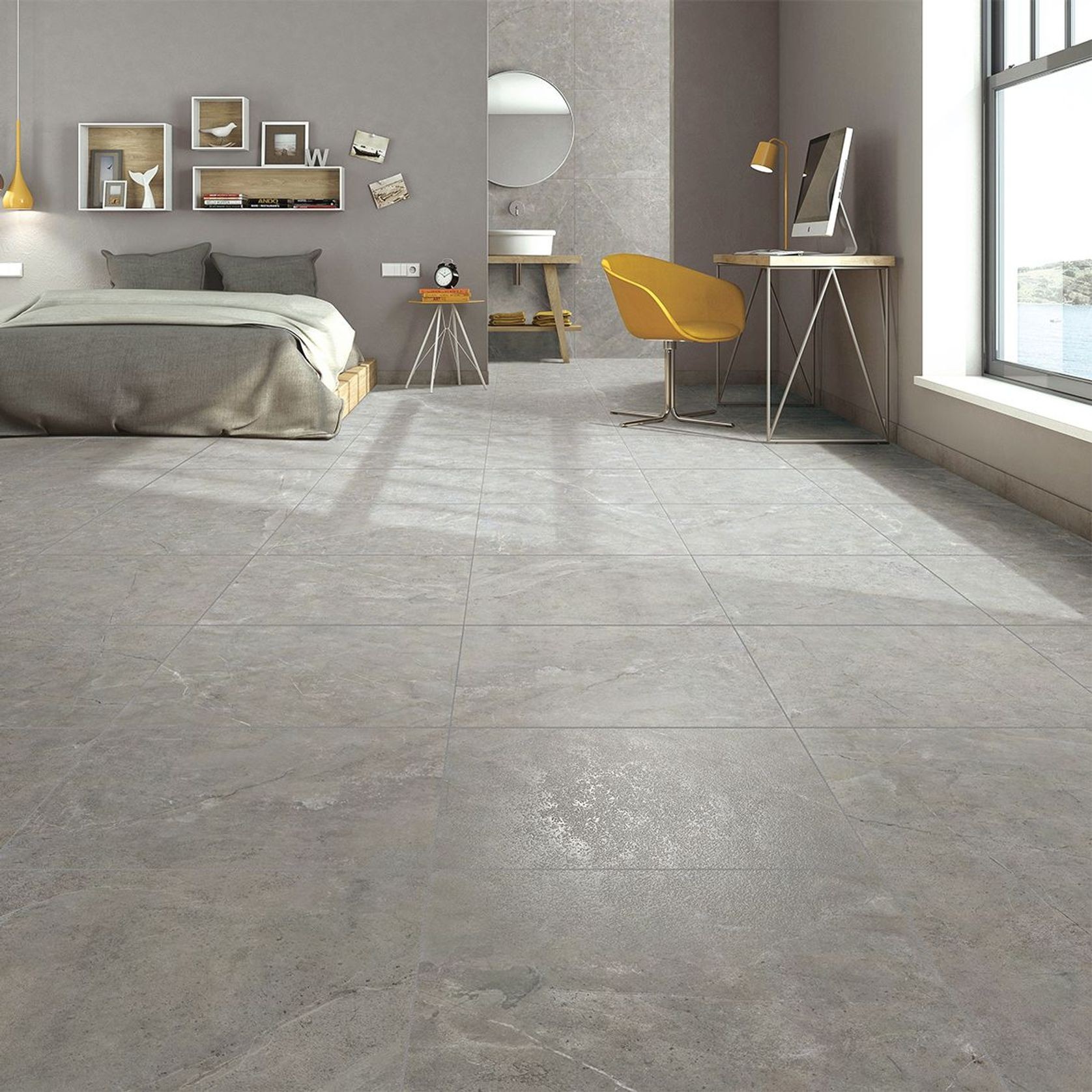 Delta Collection | Floor & Wall Tile gallery detail image