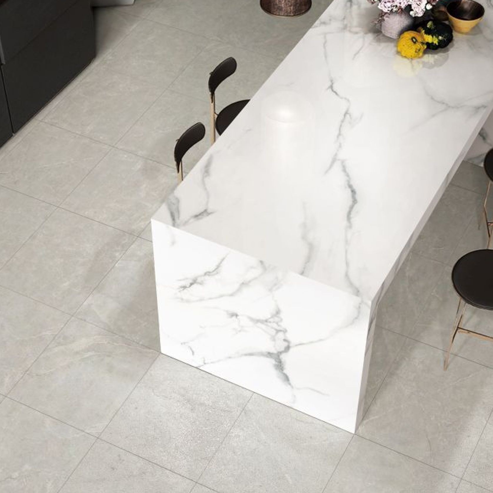 Delta Collection | Floor & Wall Tile gallery detail image