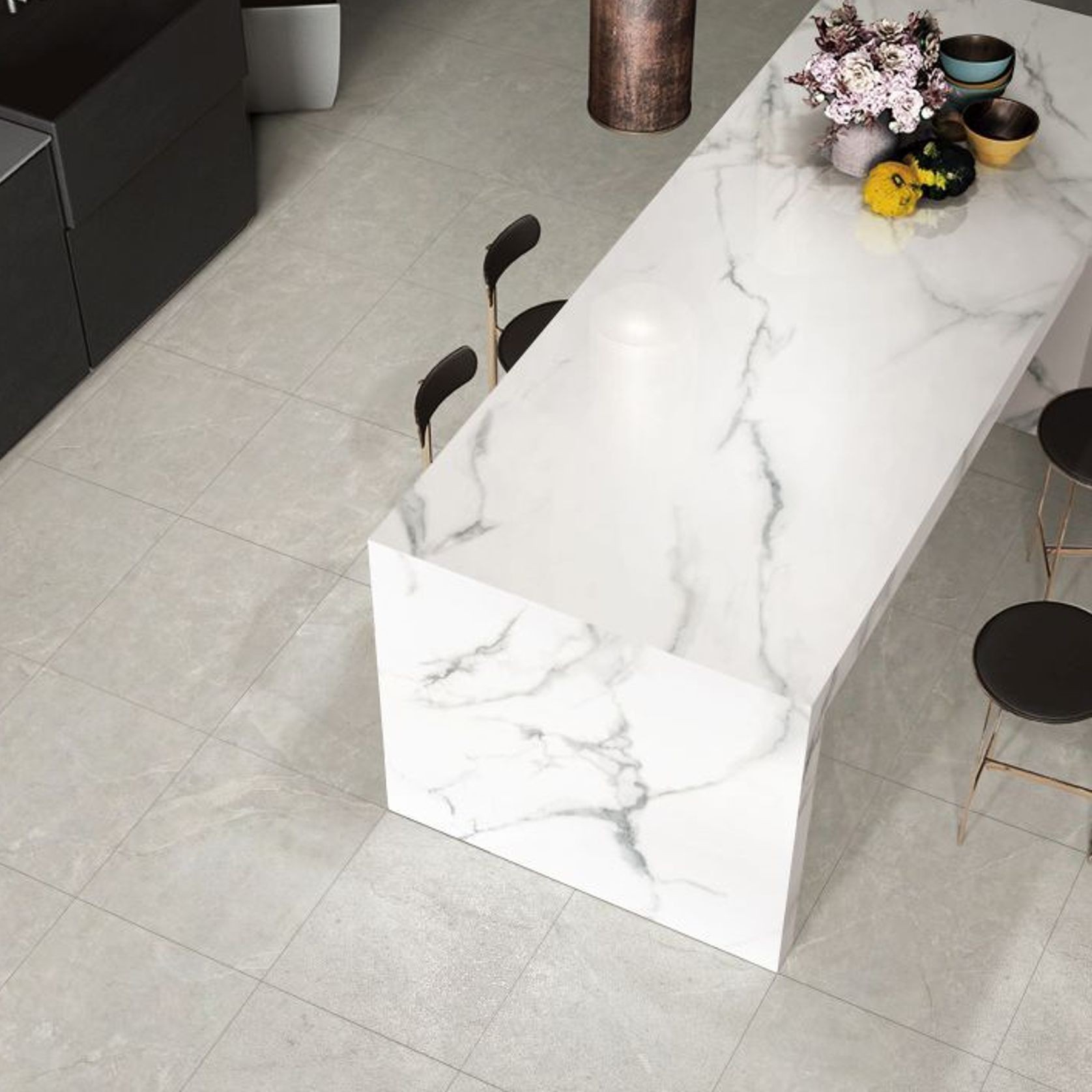 Delta Collection | Floor & Wall Tile gallery detail image