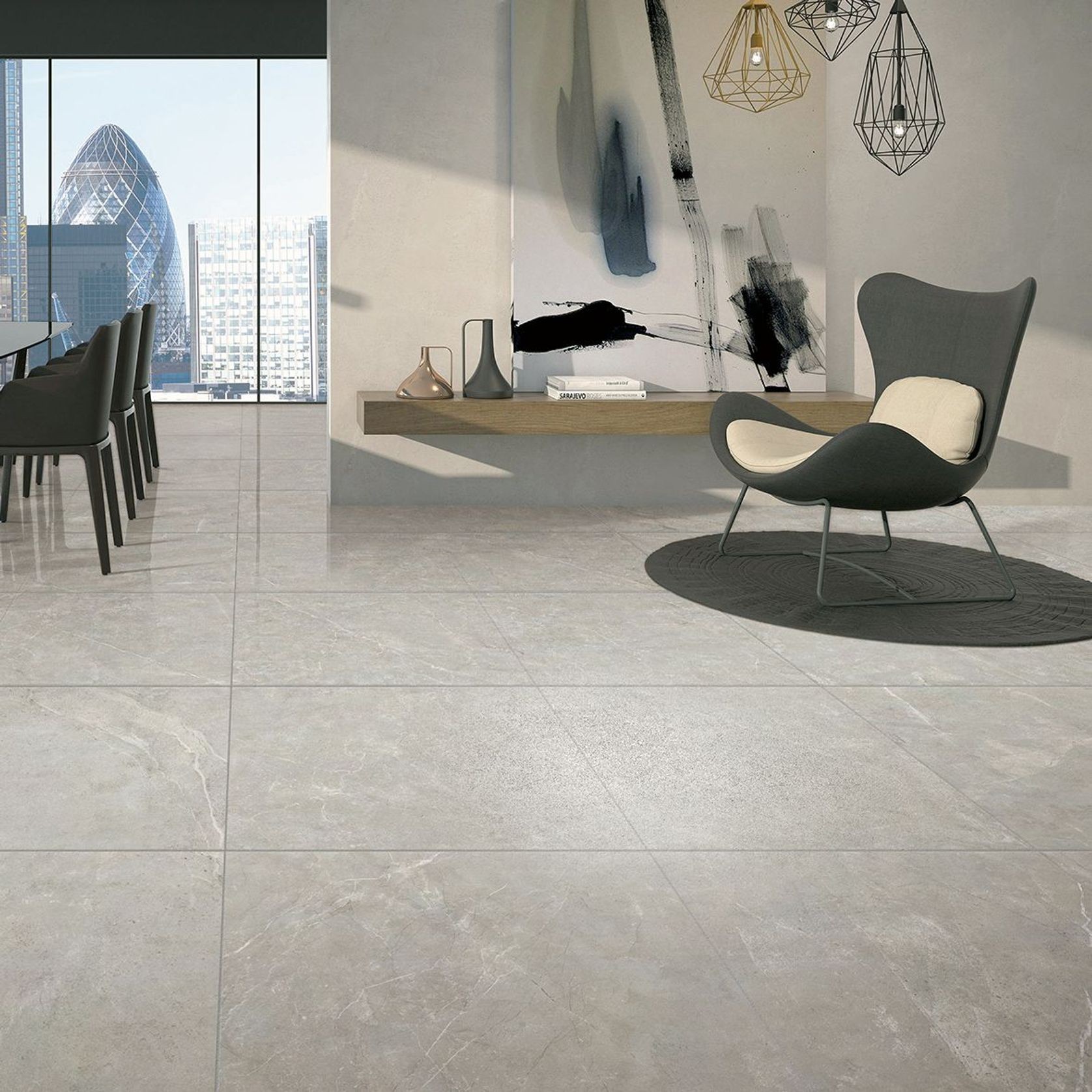 Delta Collection | Floor & Wall Tile gallery detail image