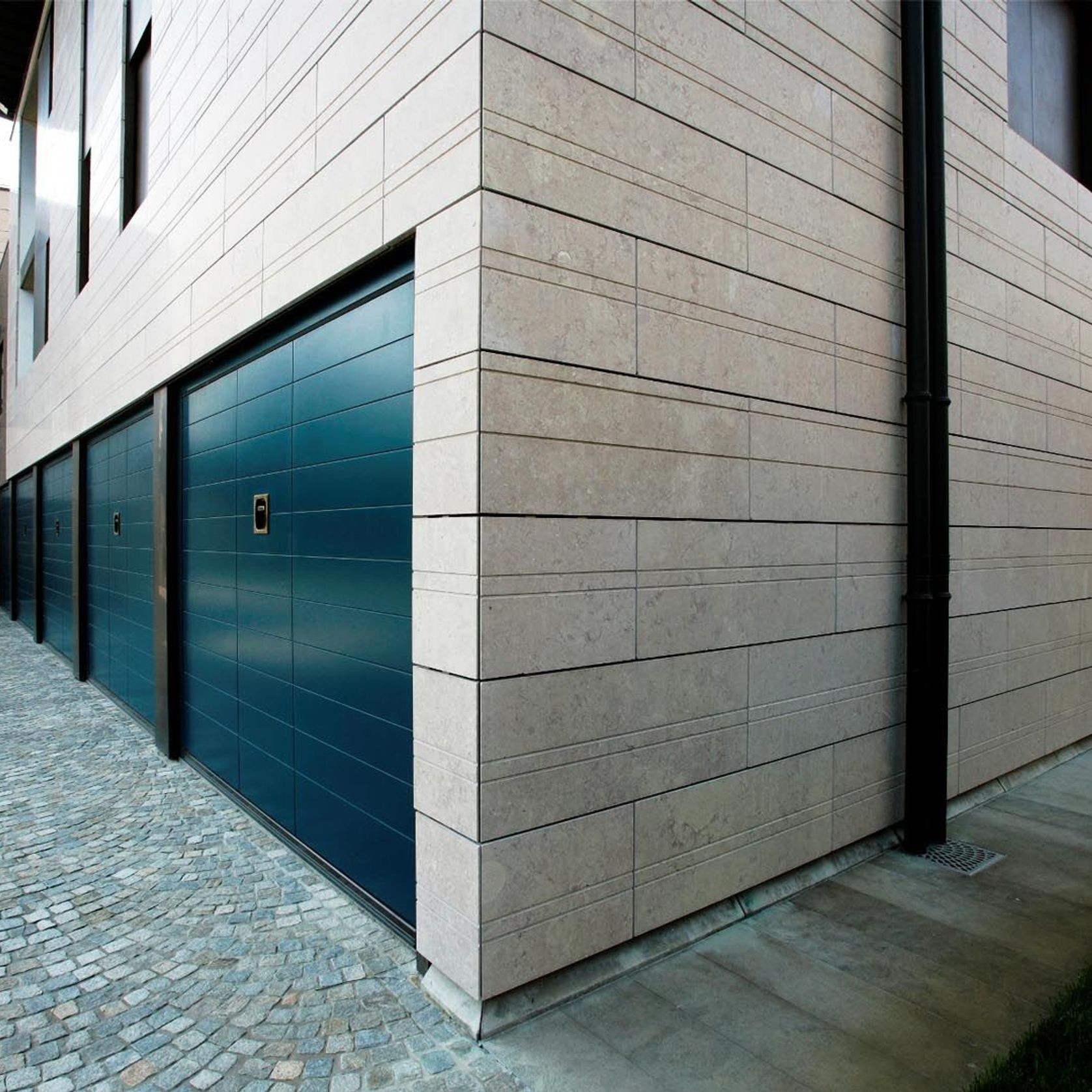 Grolla Rosato Limestone Tiles & Cladding gallery detail image