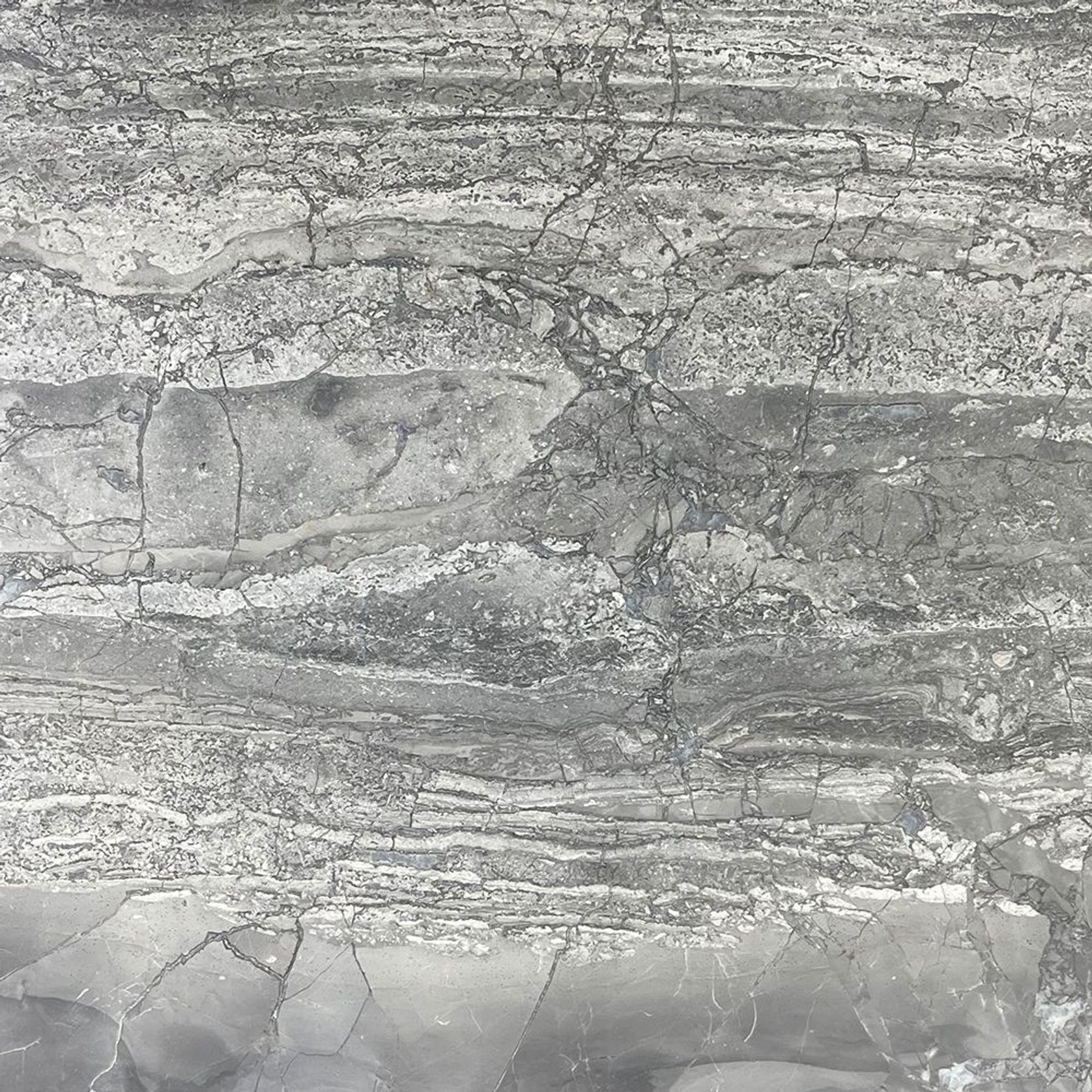 Natural Stone | Dianne Grey Marble gallery detail image