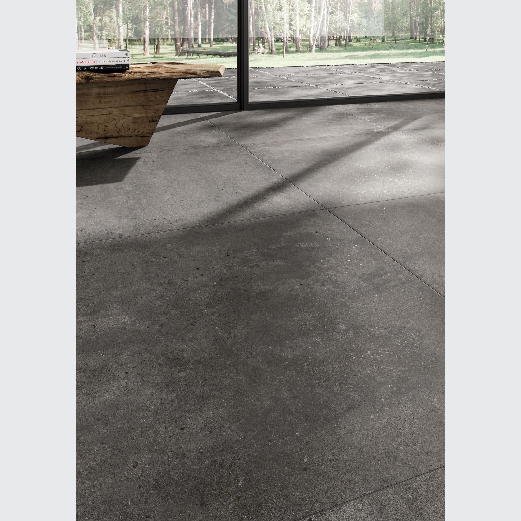 District Series Concrete Look Porcelain Tiles gallery detail image