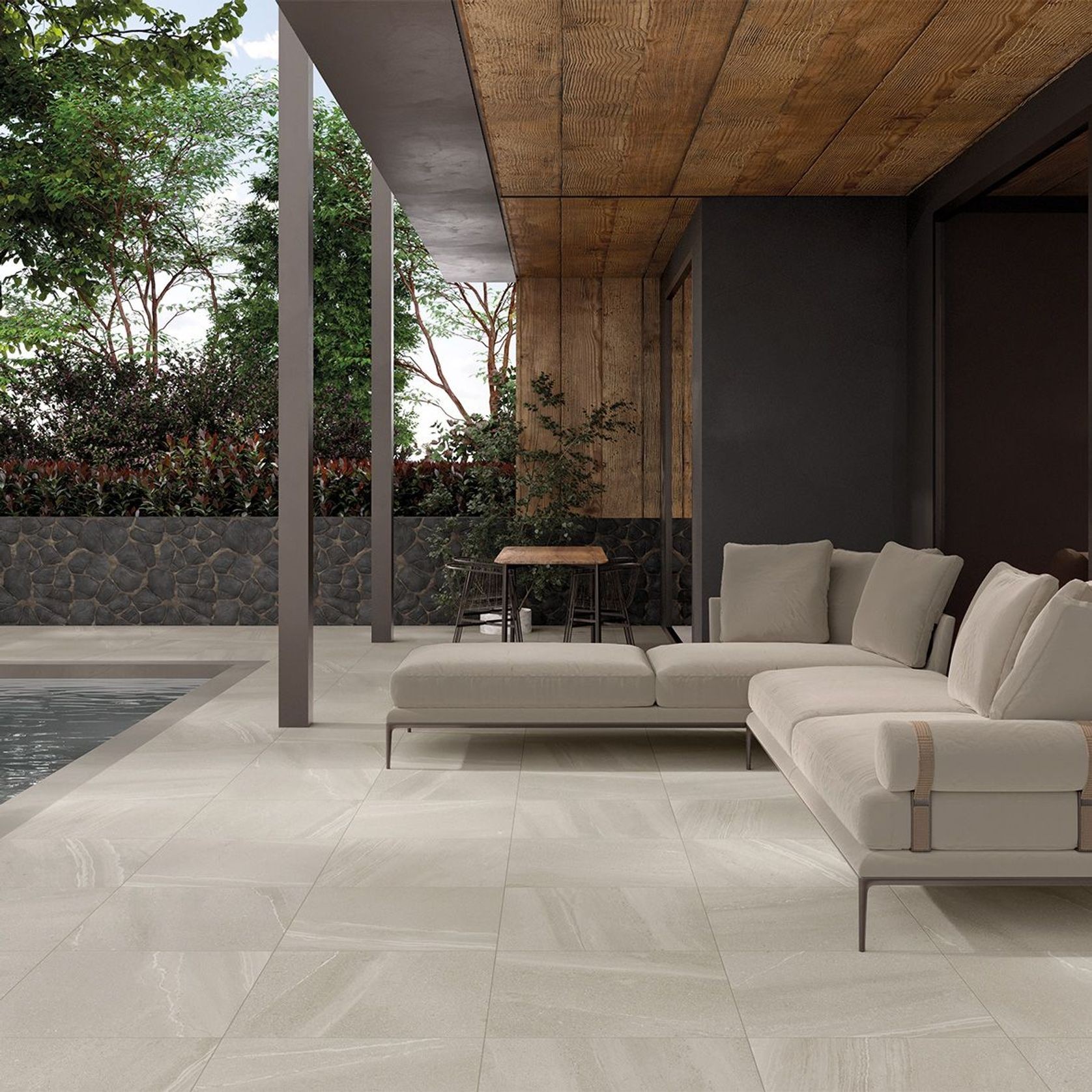 Docks | Floor and Wall Tiles gallery detail image