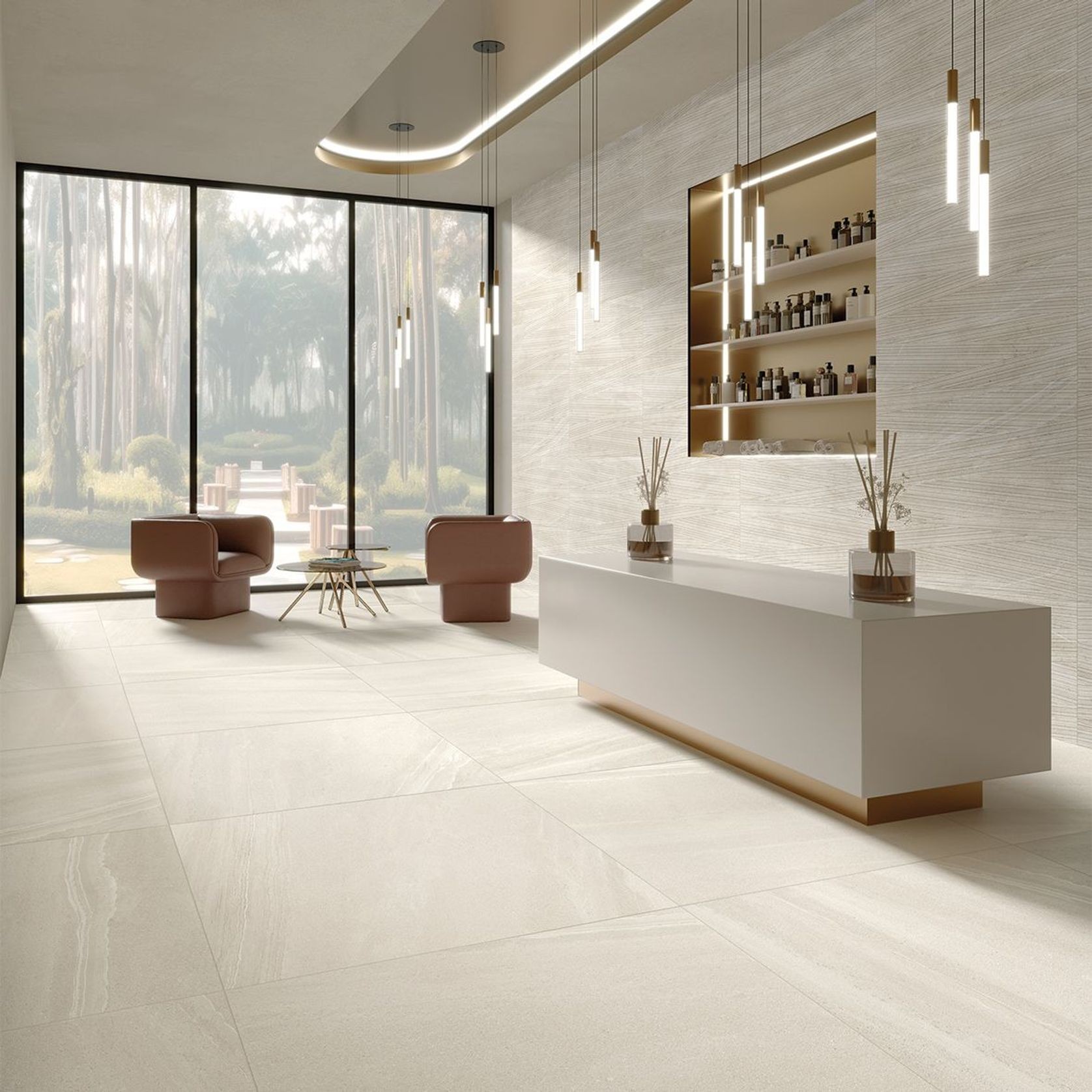 Docks | Floor and Wall Tiles gallery detail image