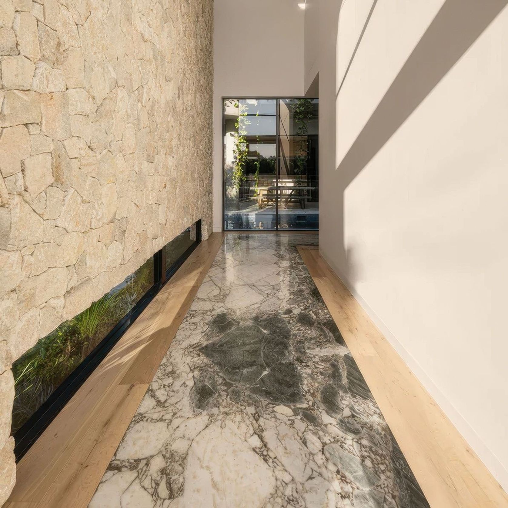 Elefanté Marble - Slabs, Flutes, Furniture gallery detail image