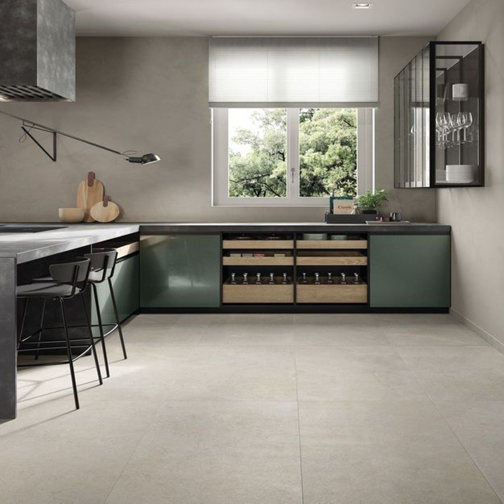 Epika Series | Tile gallery detail image