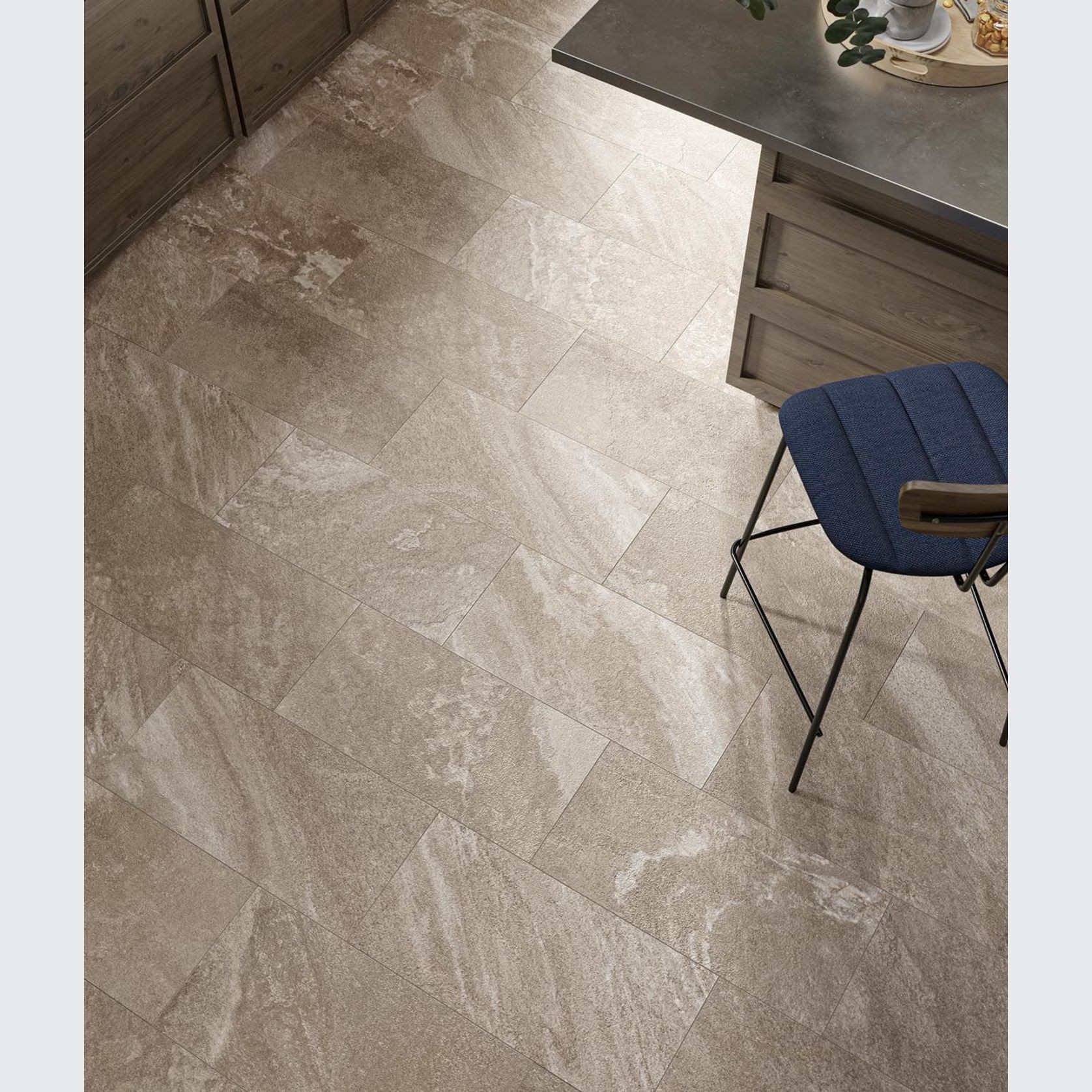 Evoluta Porcelain Tile Collection by Ceramiche Piemme gallery detail image