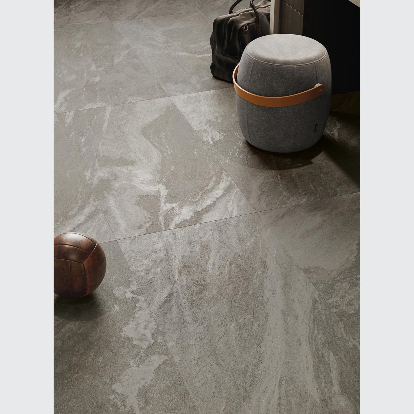 Evoluta Porcelain Tile Collection by Ceramiche Piemme gallery detail image