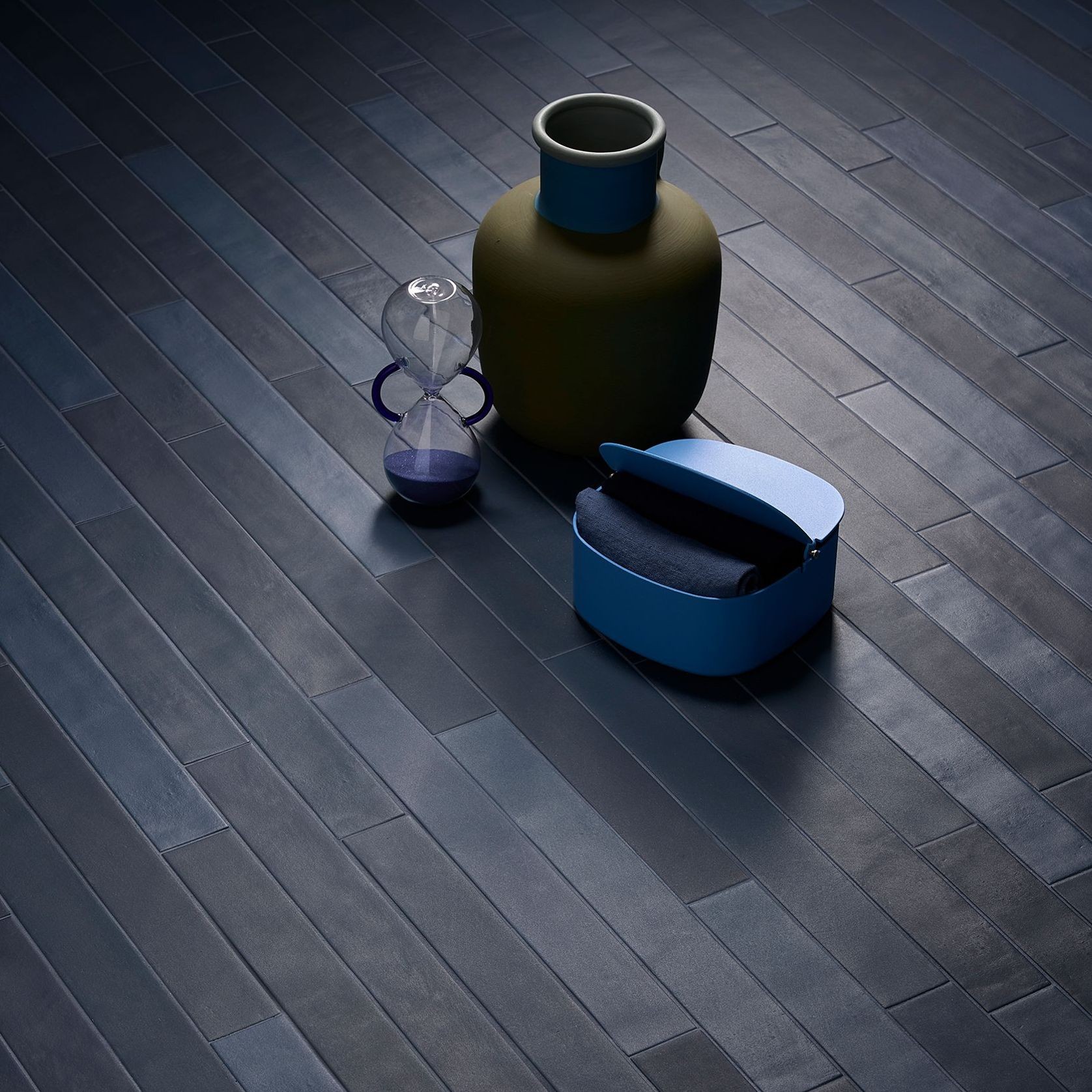 Neo Porcelain Brick Tile Series gallery detail image