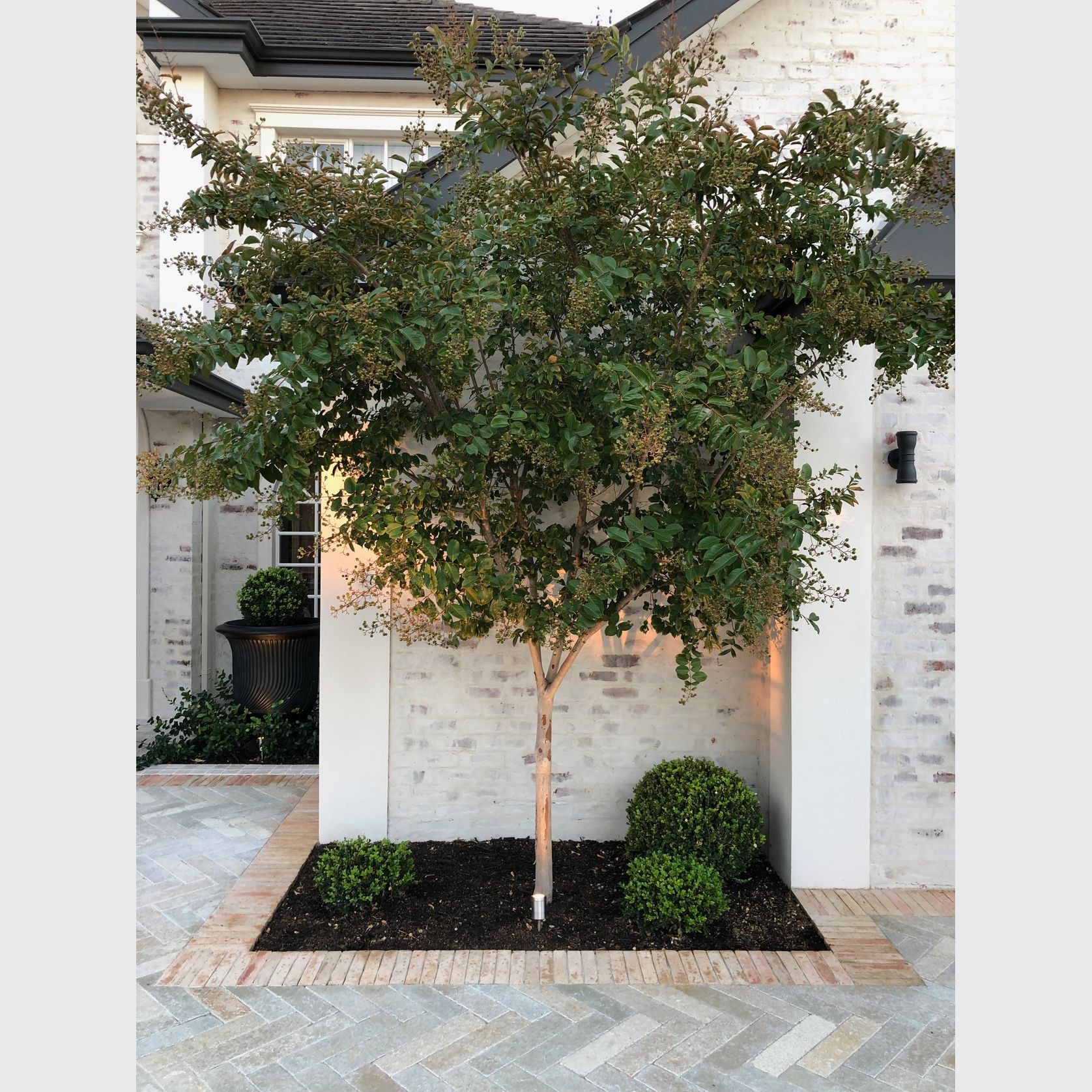 Eco Outdoor Cotto Terracotta Flooring gallery detail image