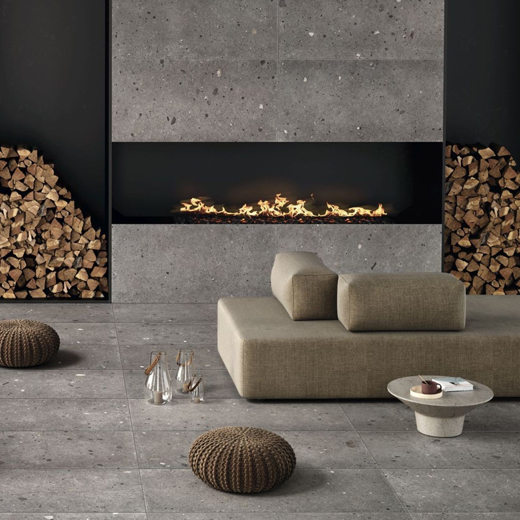 Ego | Floor and Wall Tiles gallery detail image