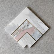 Art Deco Marble Mosaic gallery detail image