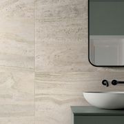 Navona Bone Vein Matt | Large | Tile Space gallery detail image