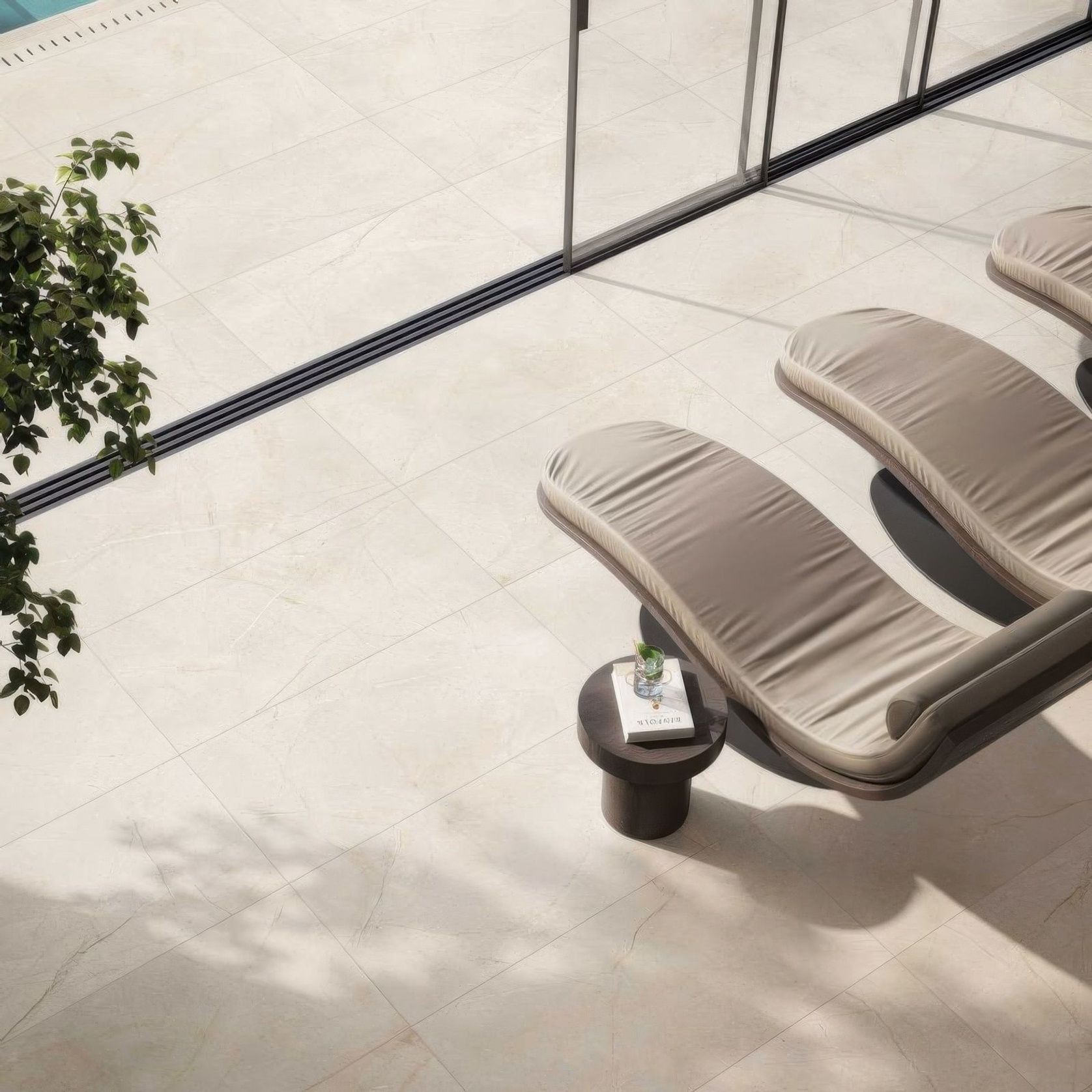 Supreme Pulpis Ivory Matt | 60x120 gallery detail image