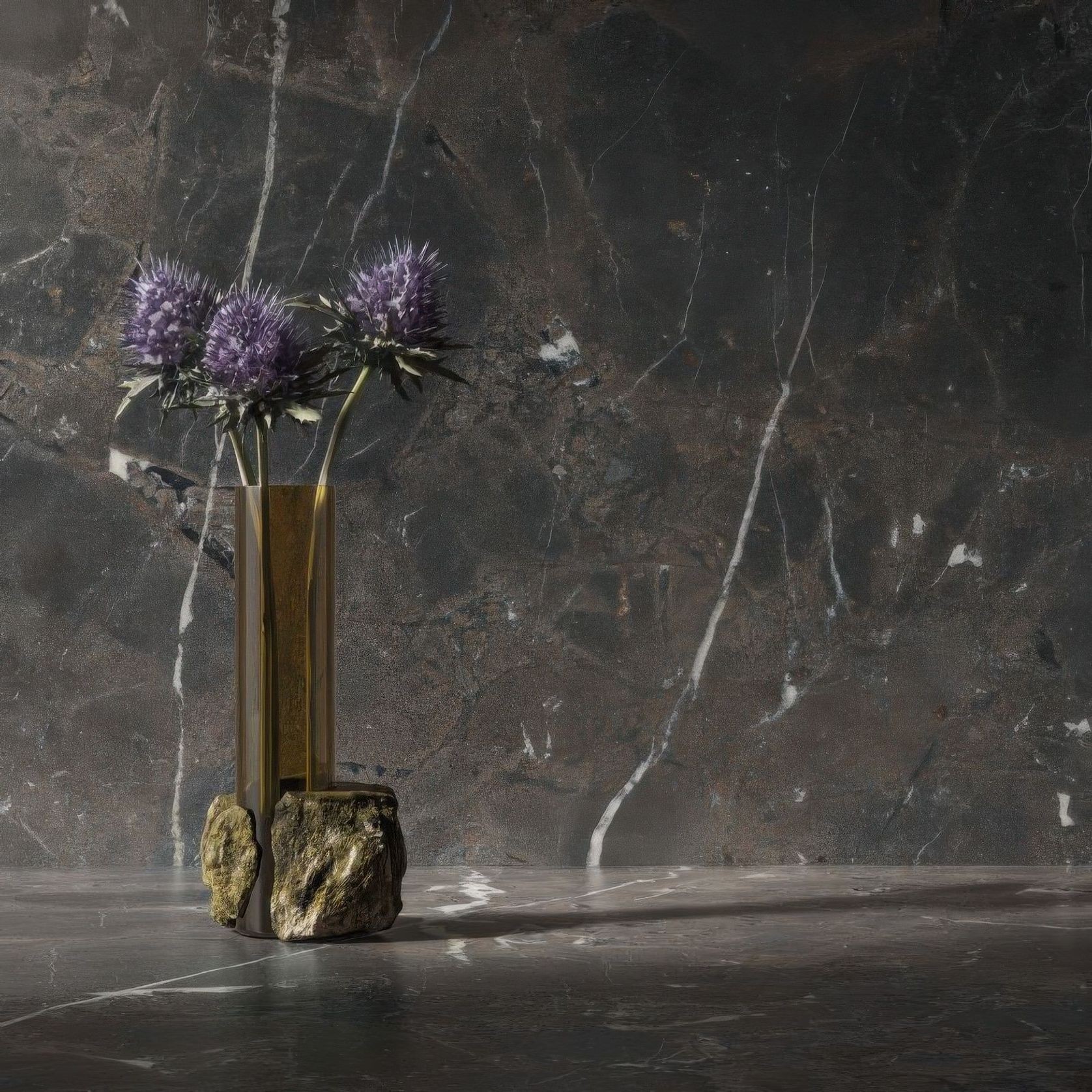 Supreme Breccia Imp Matt | 60x120 gallery detail image