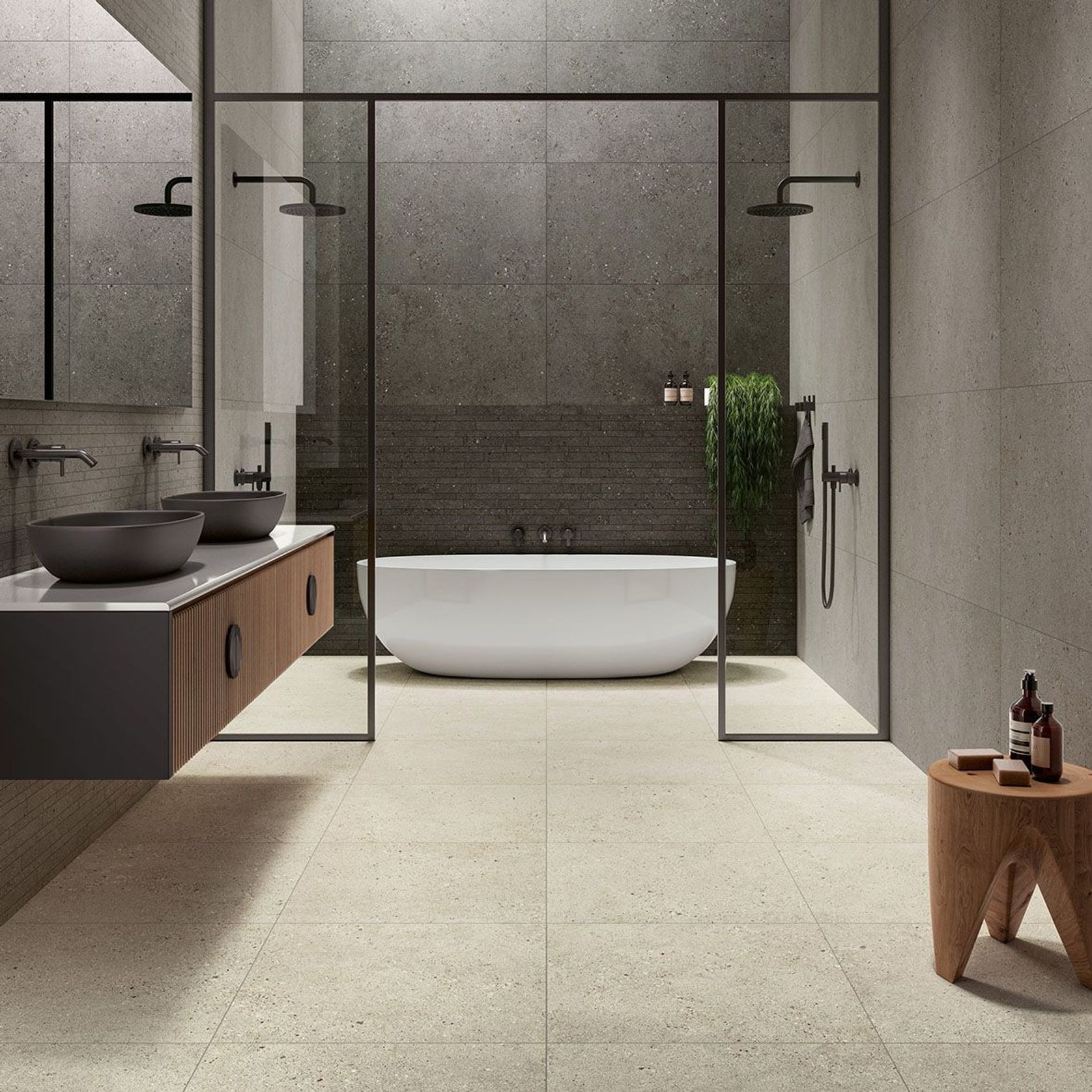 Frammenti | Floor and Wall Tiles gallery detail image