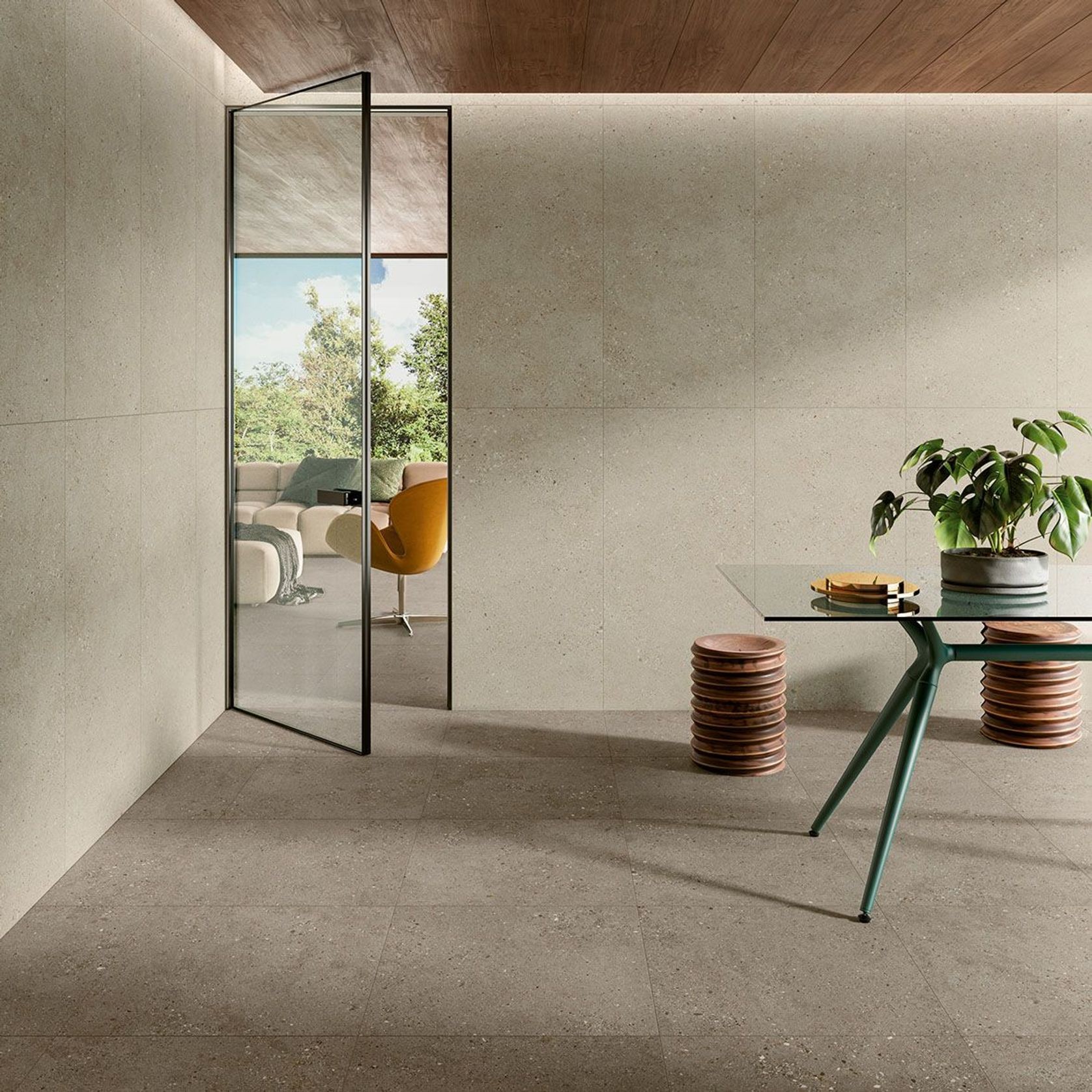 Frammenti | Floor and Wall Tiles gallery detail image