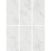 Natural Marble Light White 600x1200 gallery detail image