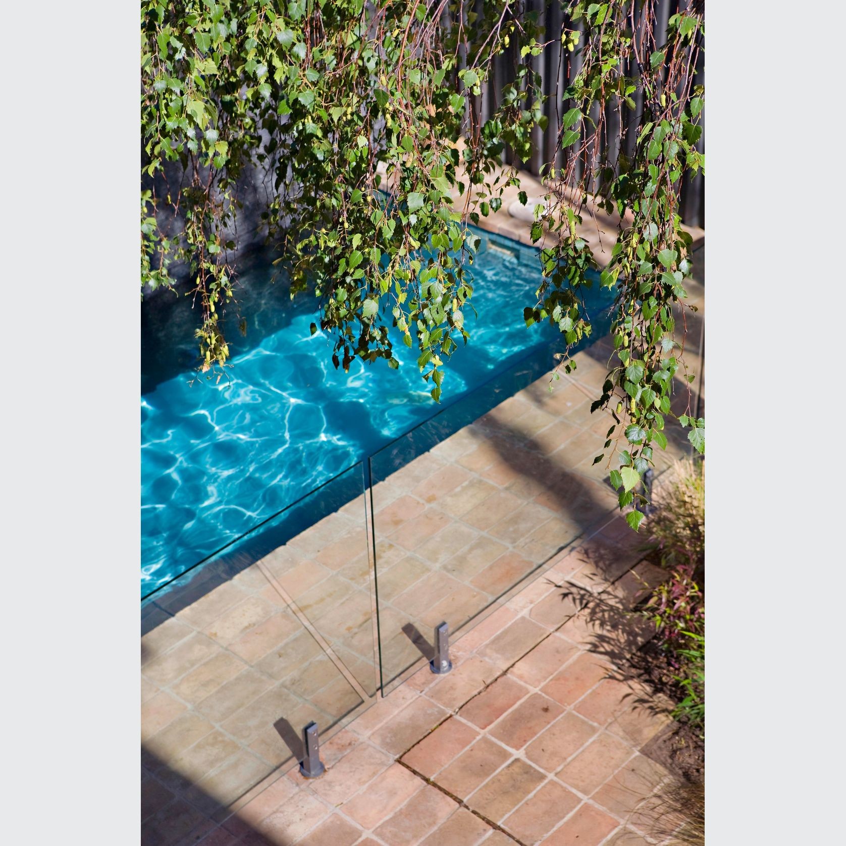 Eco Outdoor Cotto Terracotta Flooring gallery detail image