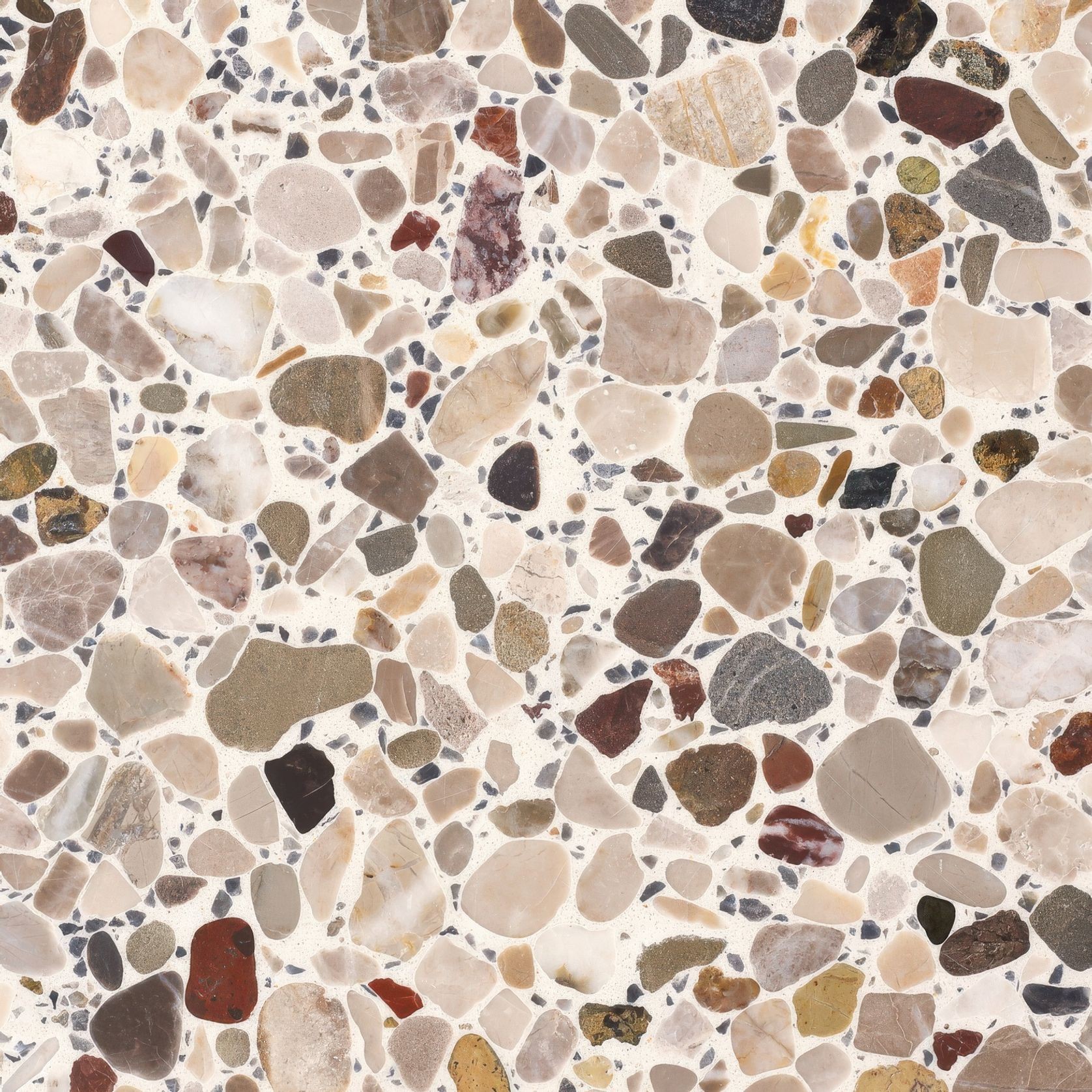 Freckle | Terrazzo Tiles gallery detail image