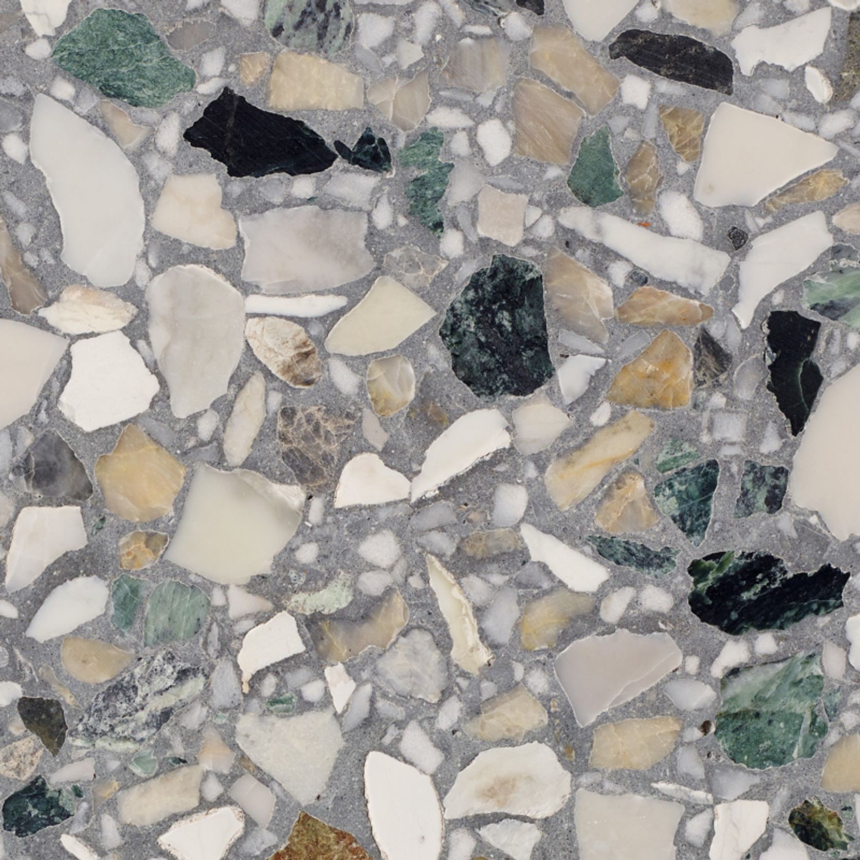 Polarity | Terrazzo Tiles gallery detail image