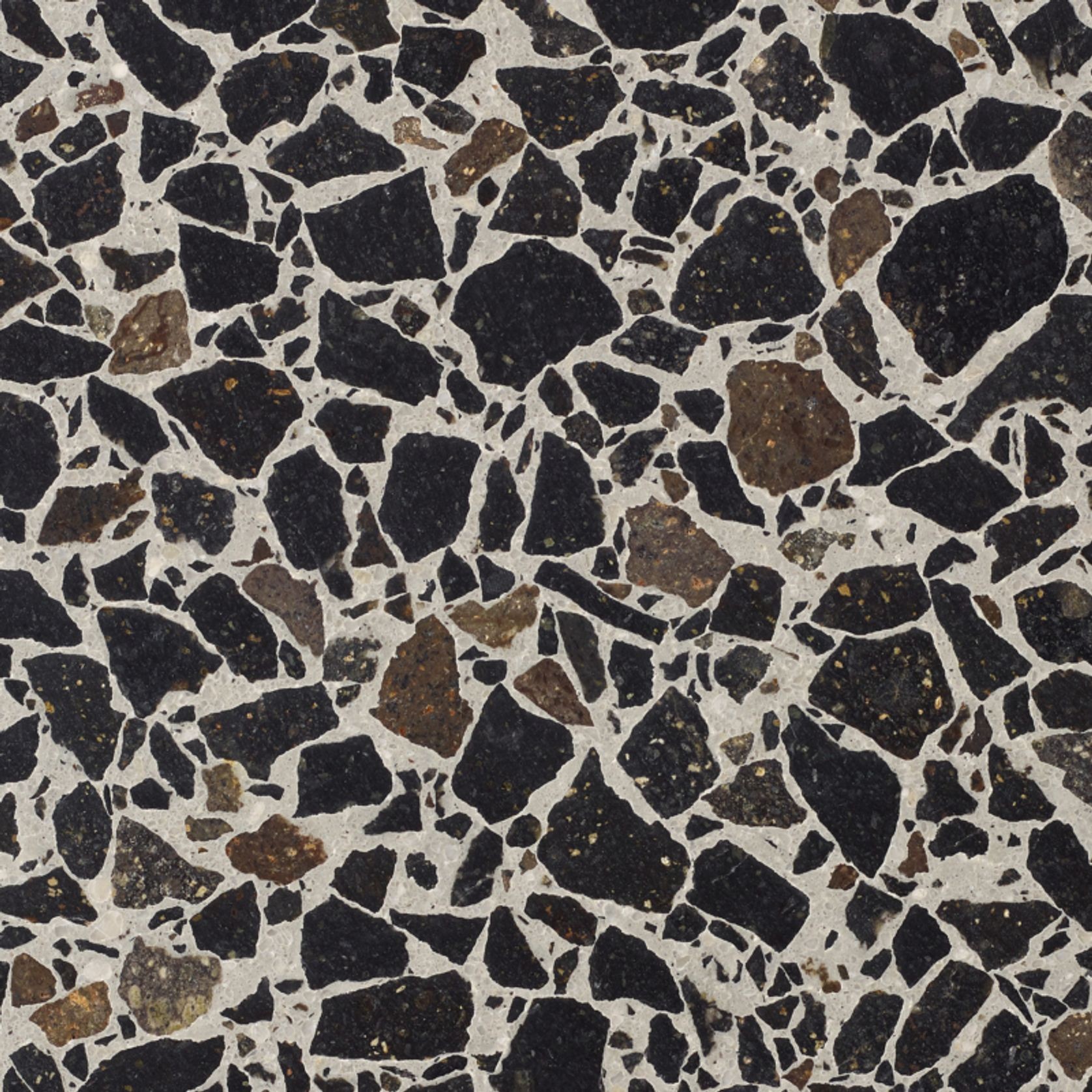 Wolf | Terrazzo Tiles gallery detail image