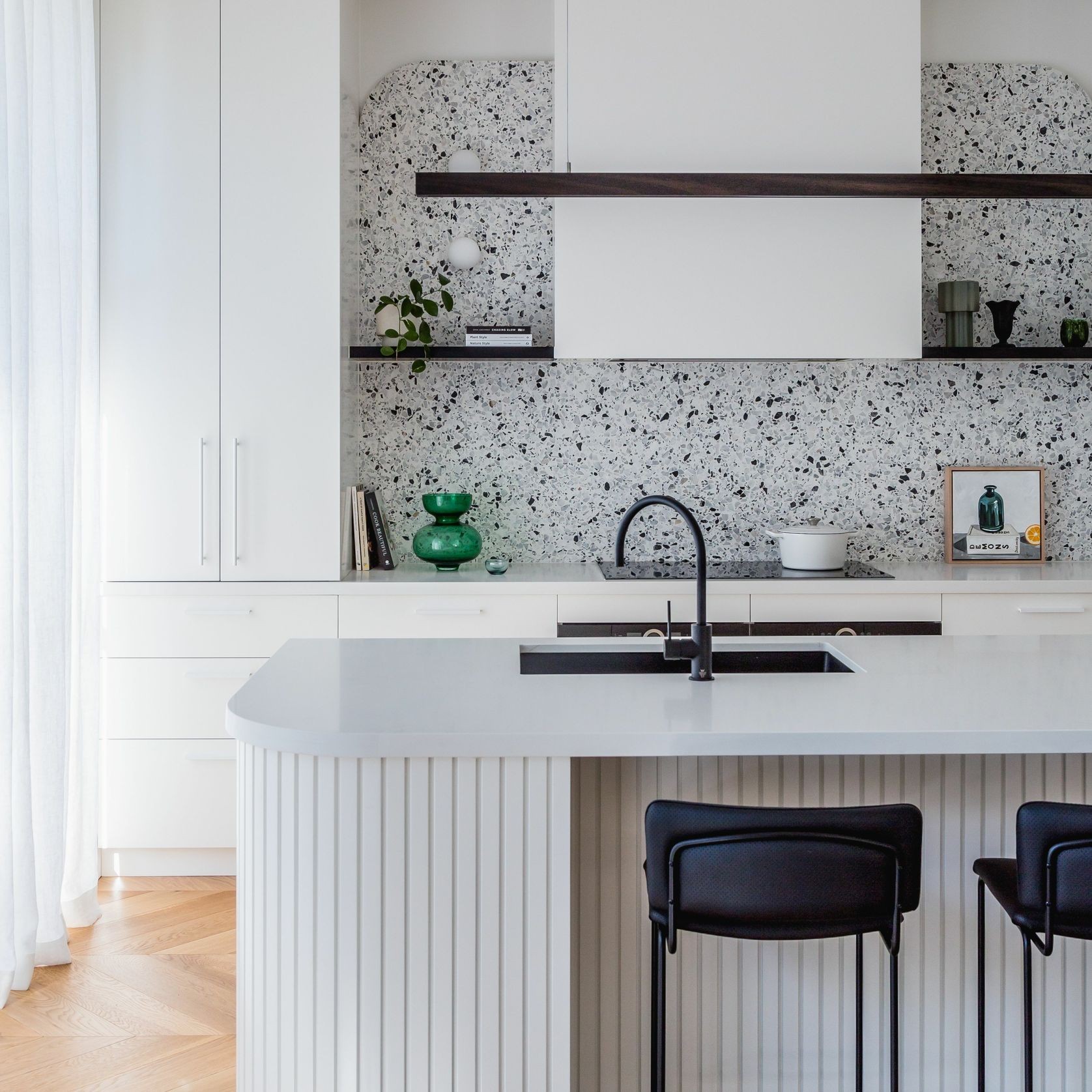 Abstrakt | Terrazzo Tiles gallery detail image