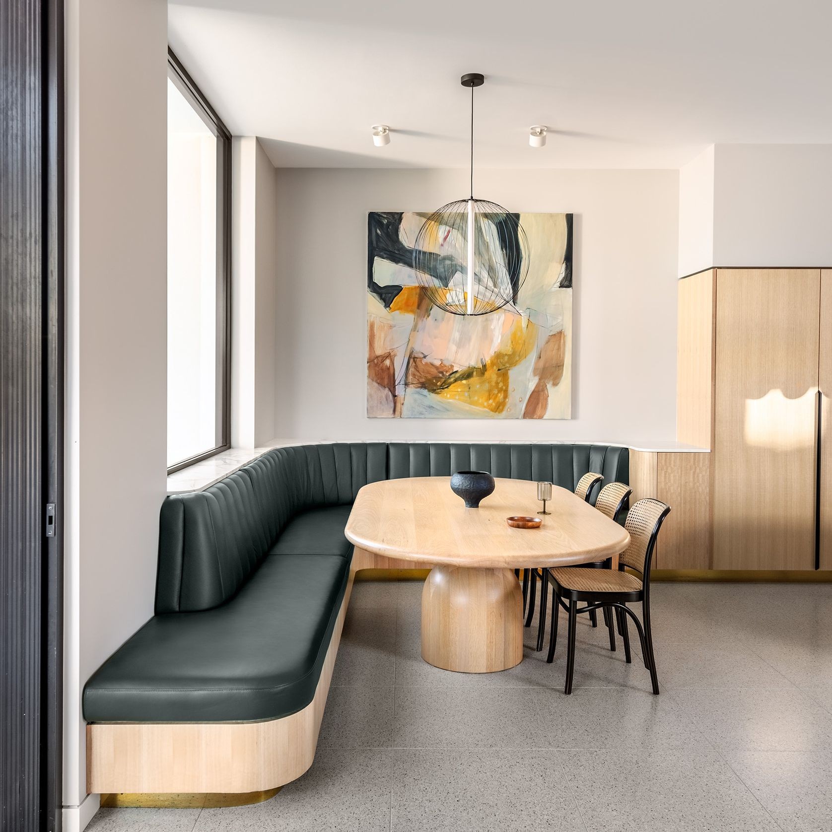 Buff | Terrazzo Tiles gallery detail image