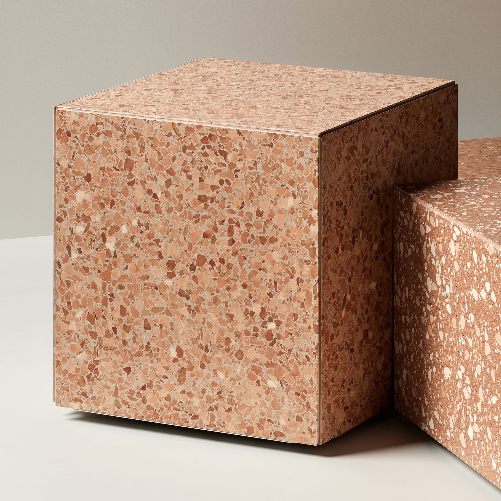 Llama | Terrazzo Tiles gallery detail image