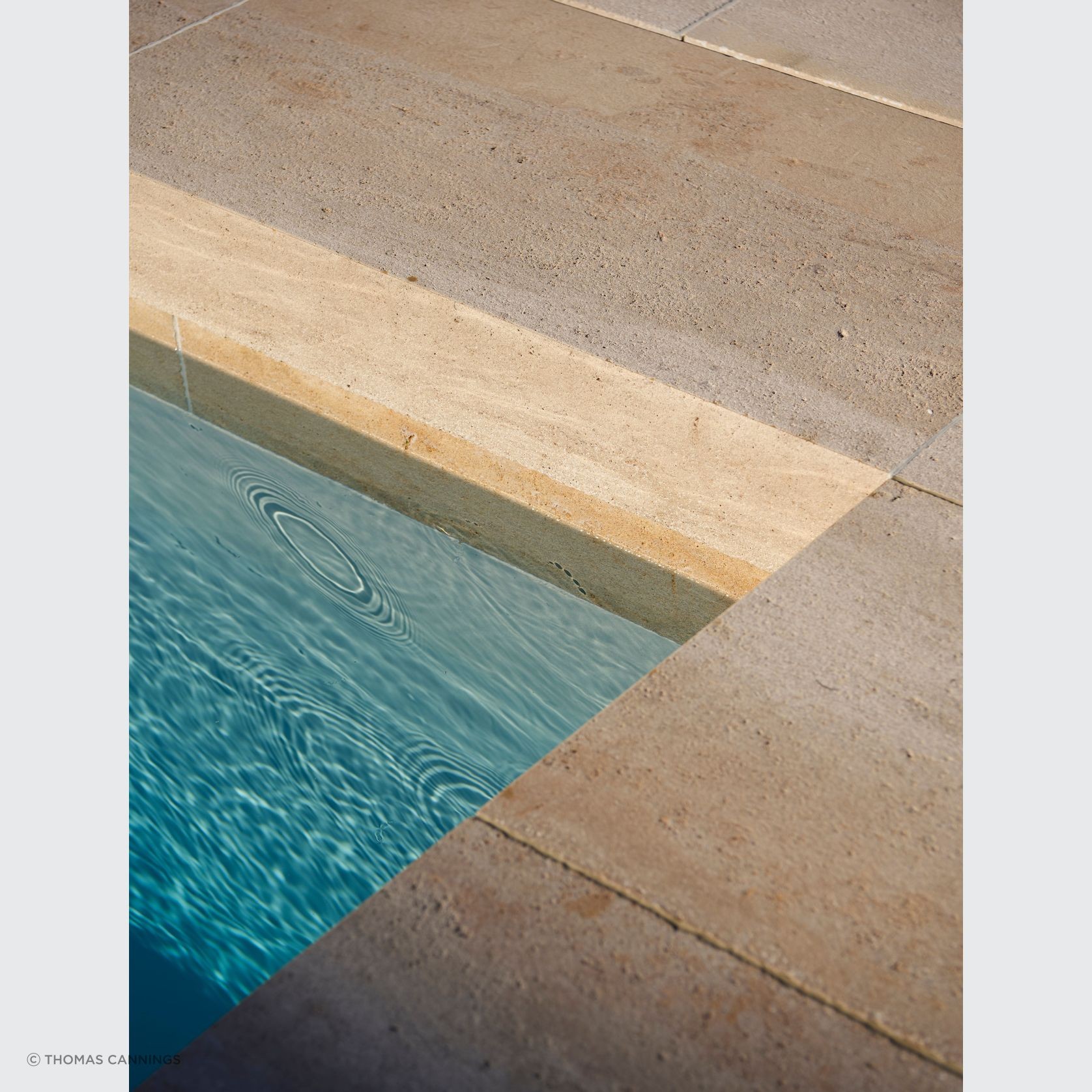 French BV Limestone gallery detail image