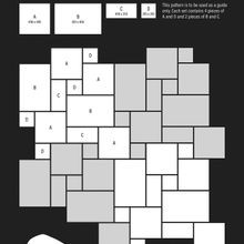 French Pattern Paving gallery detail image