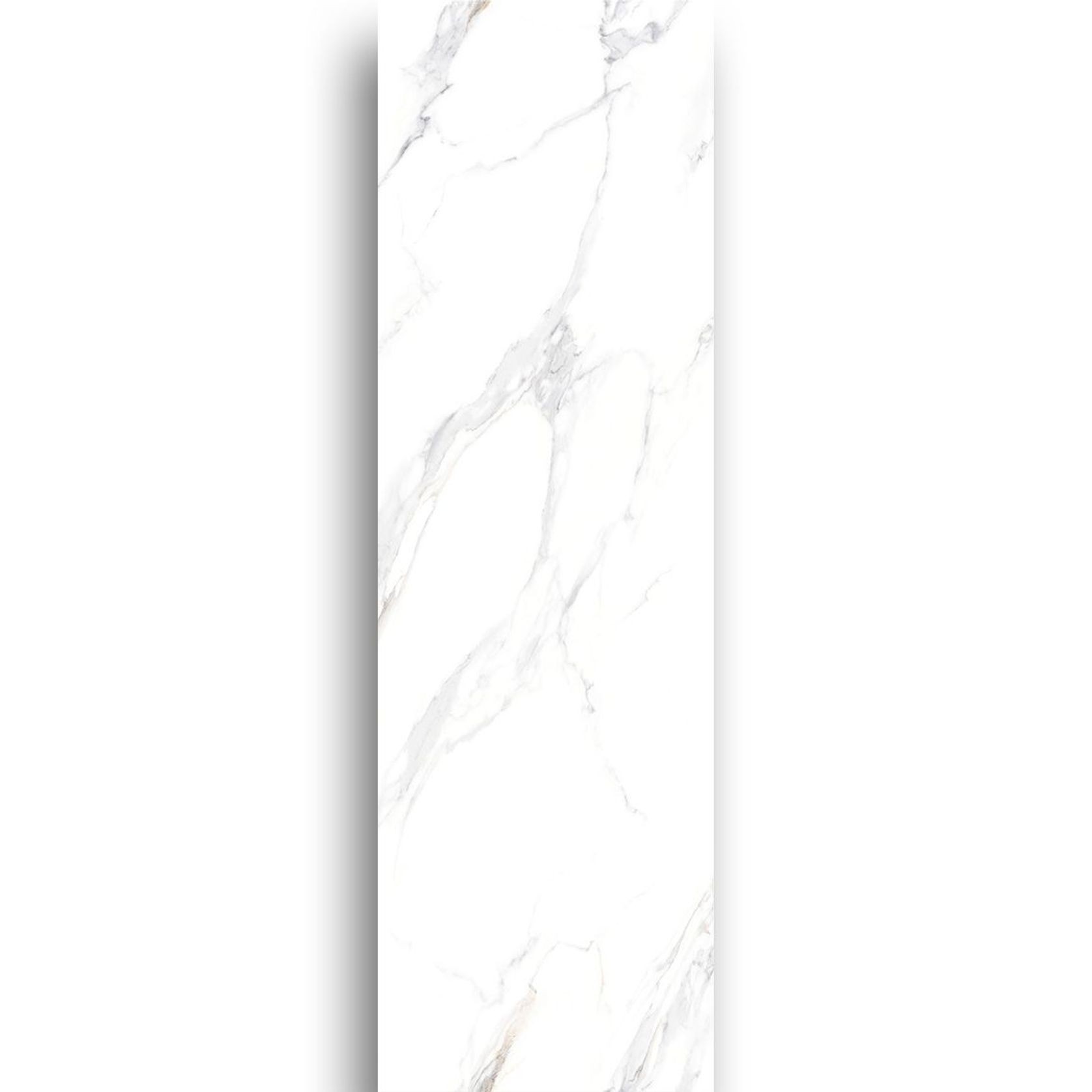 Carrara White Matt 800x2600 gallery detail image